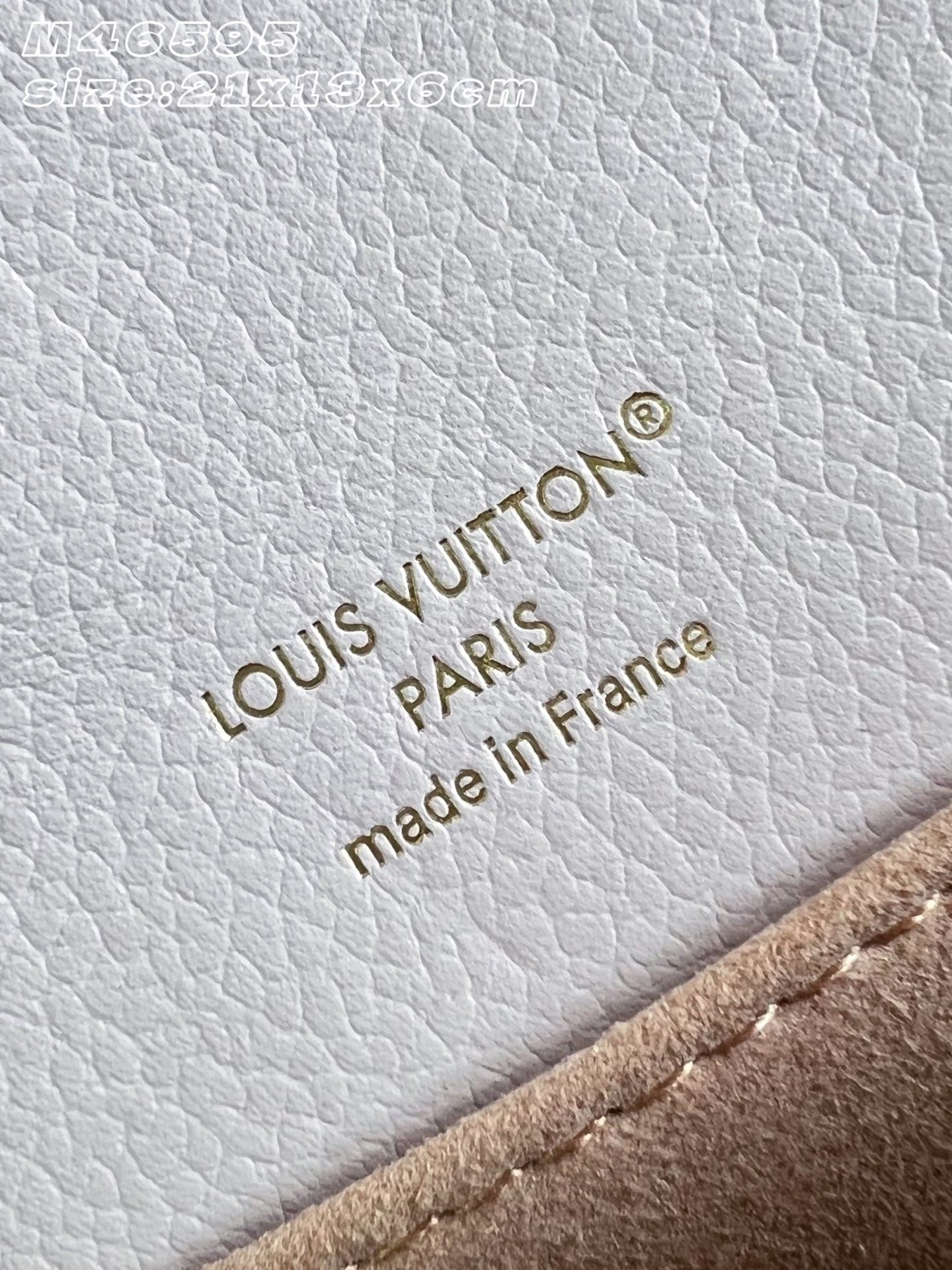 Lv bag