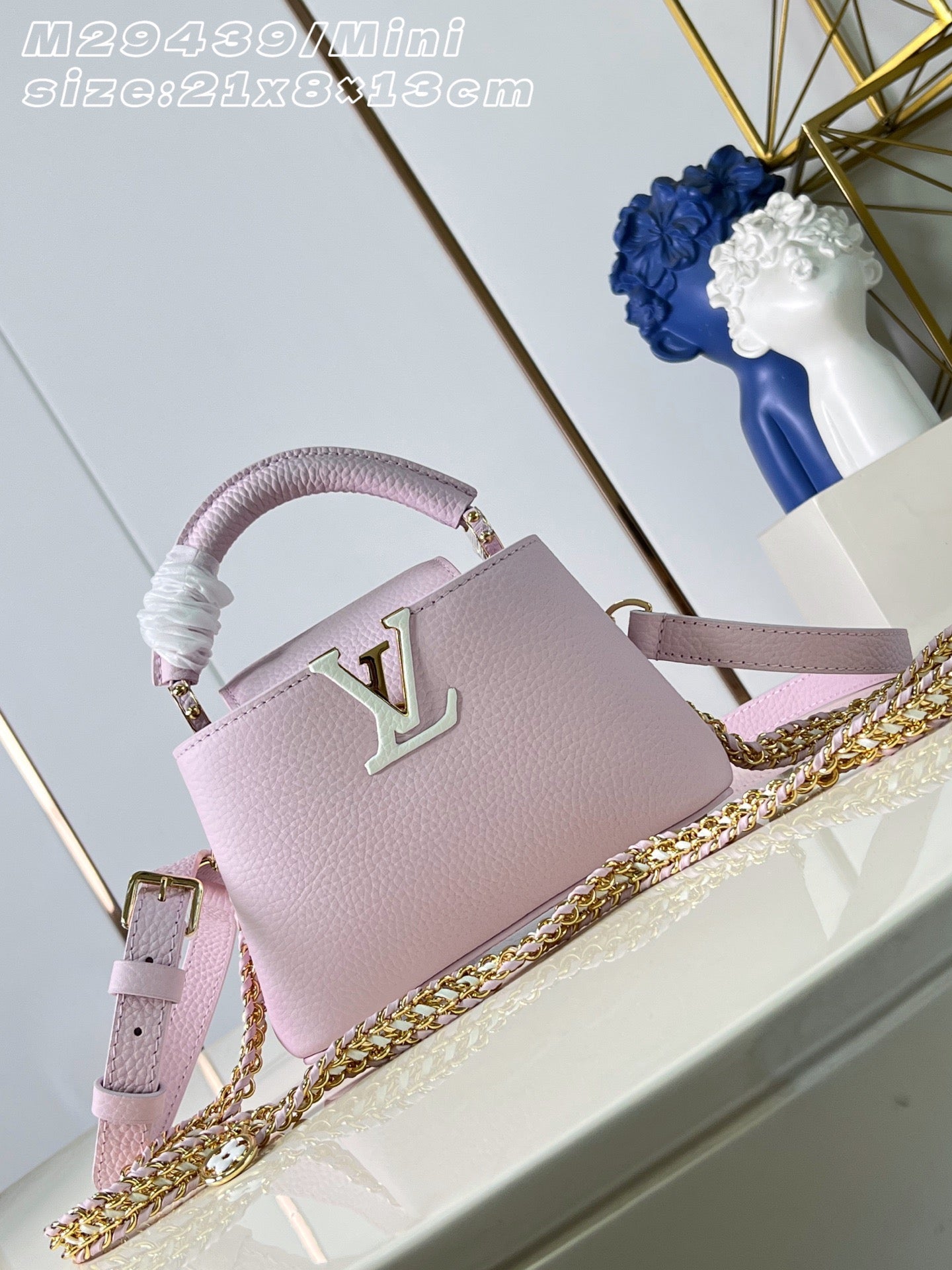 Lv bag