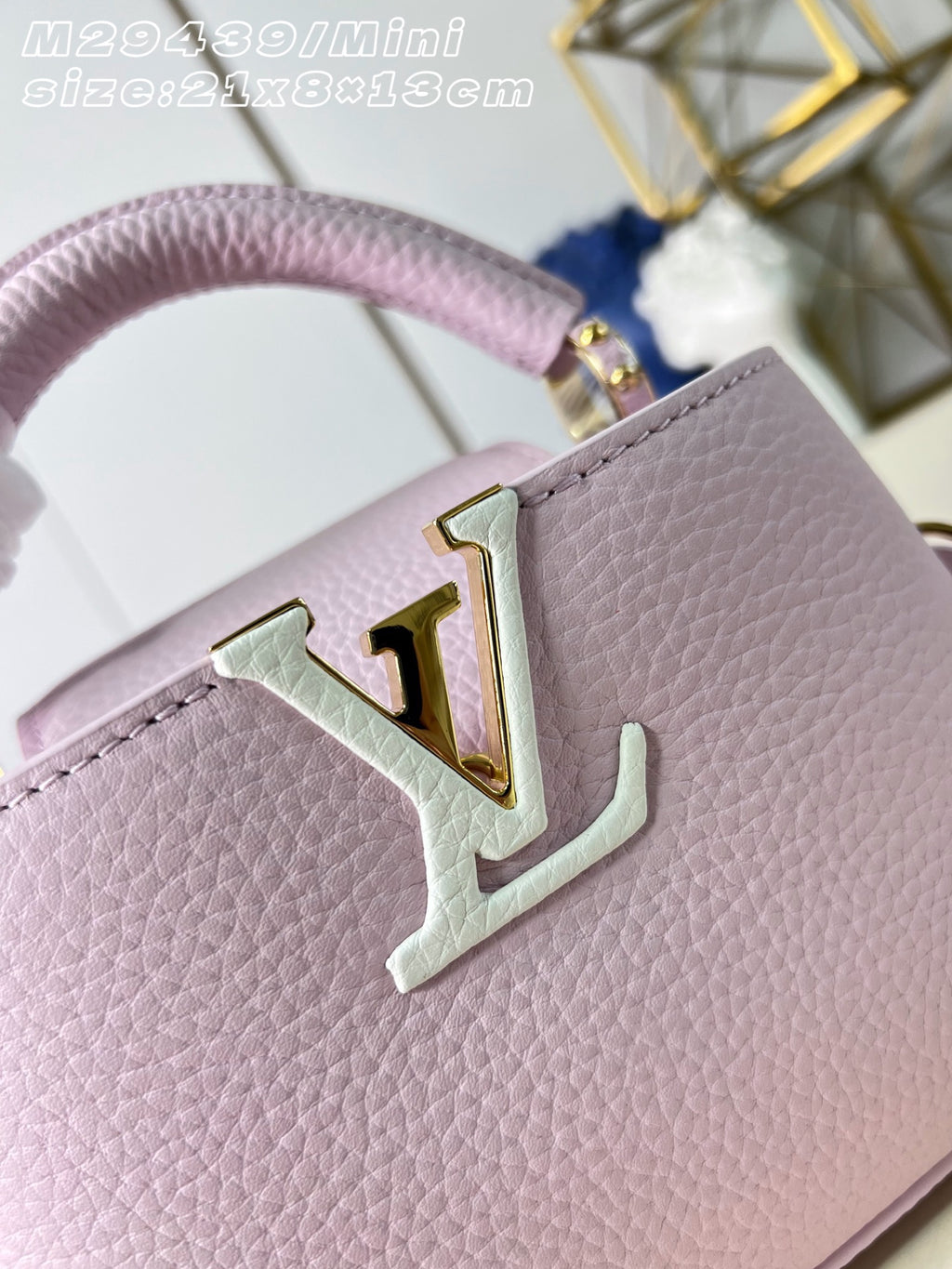 Lv bag
