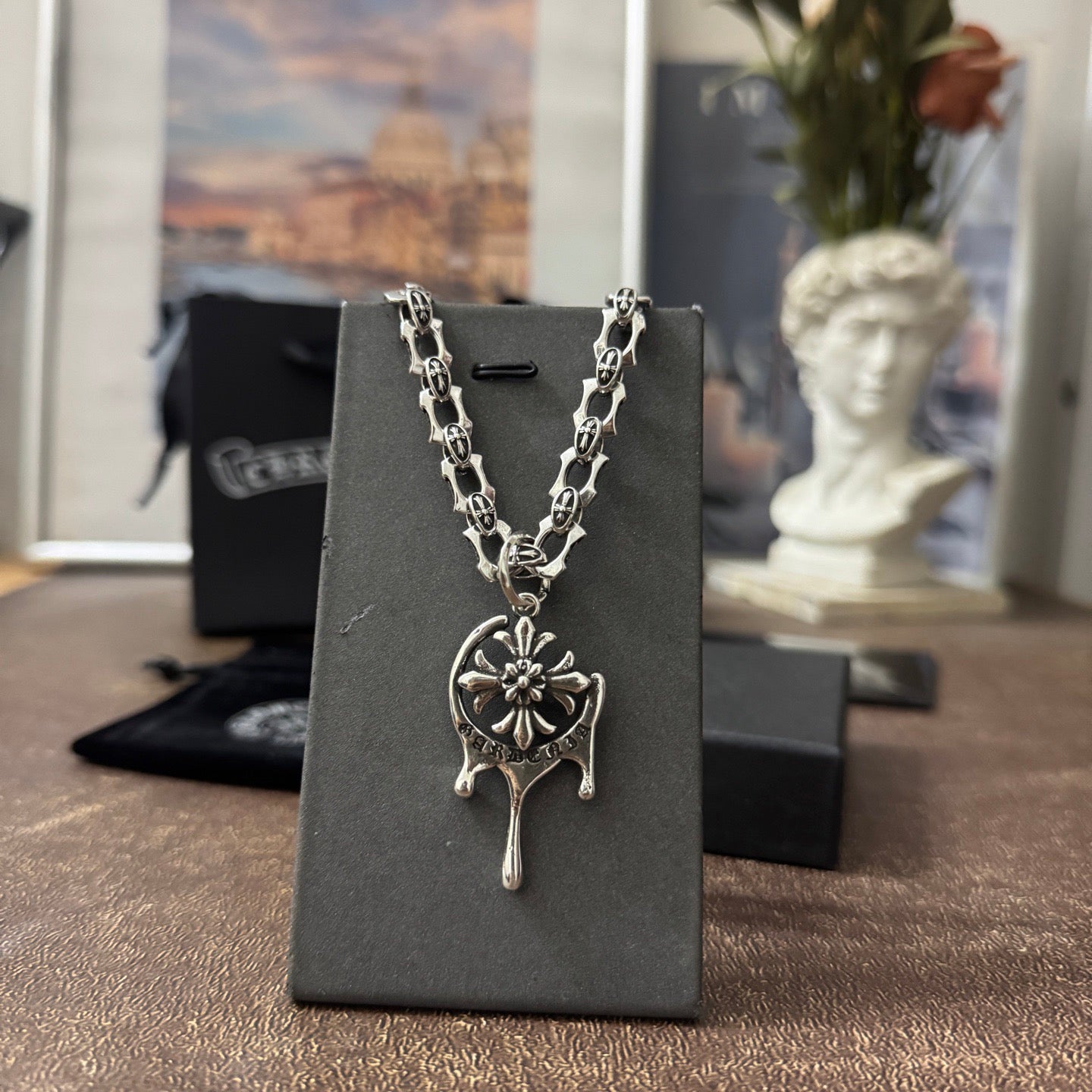 Men’s jewelry