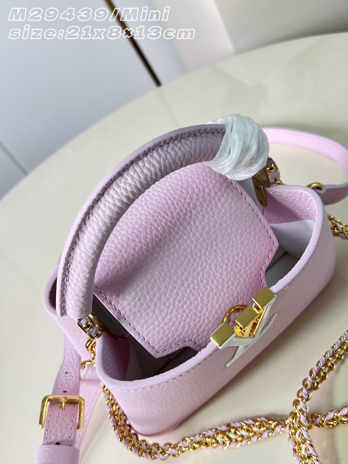 Lv bag