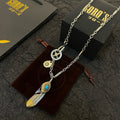 Men’s jewelry