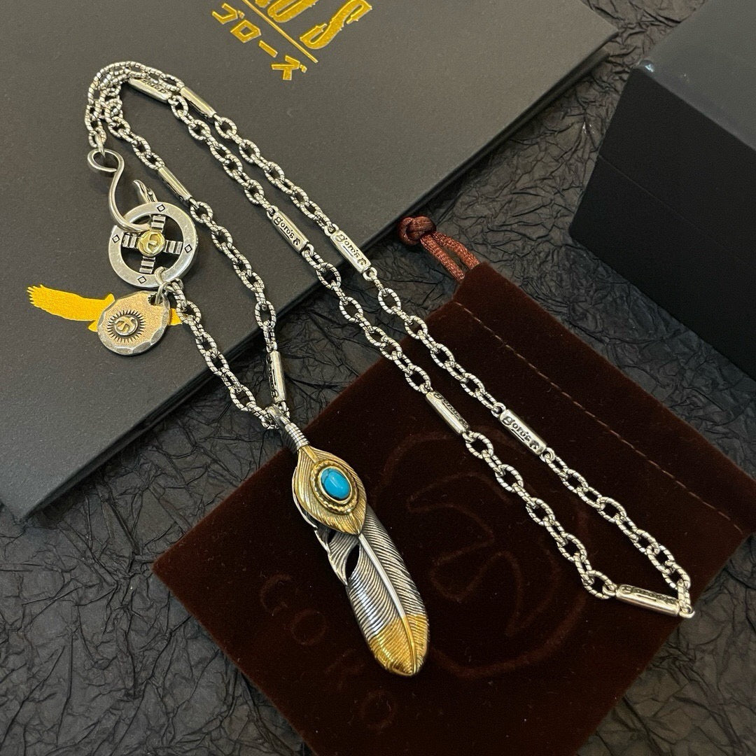 Men’s jewelry