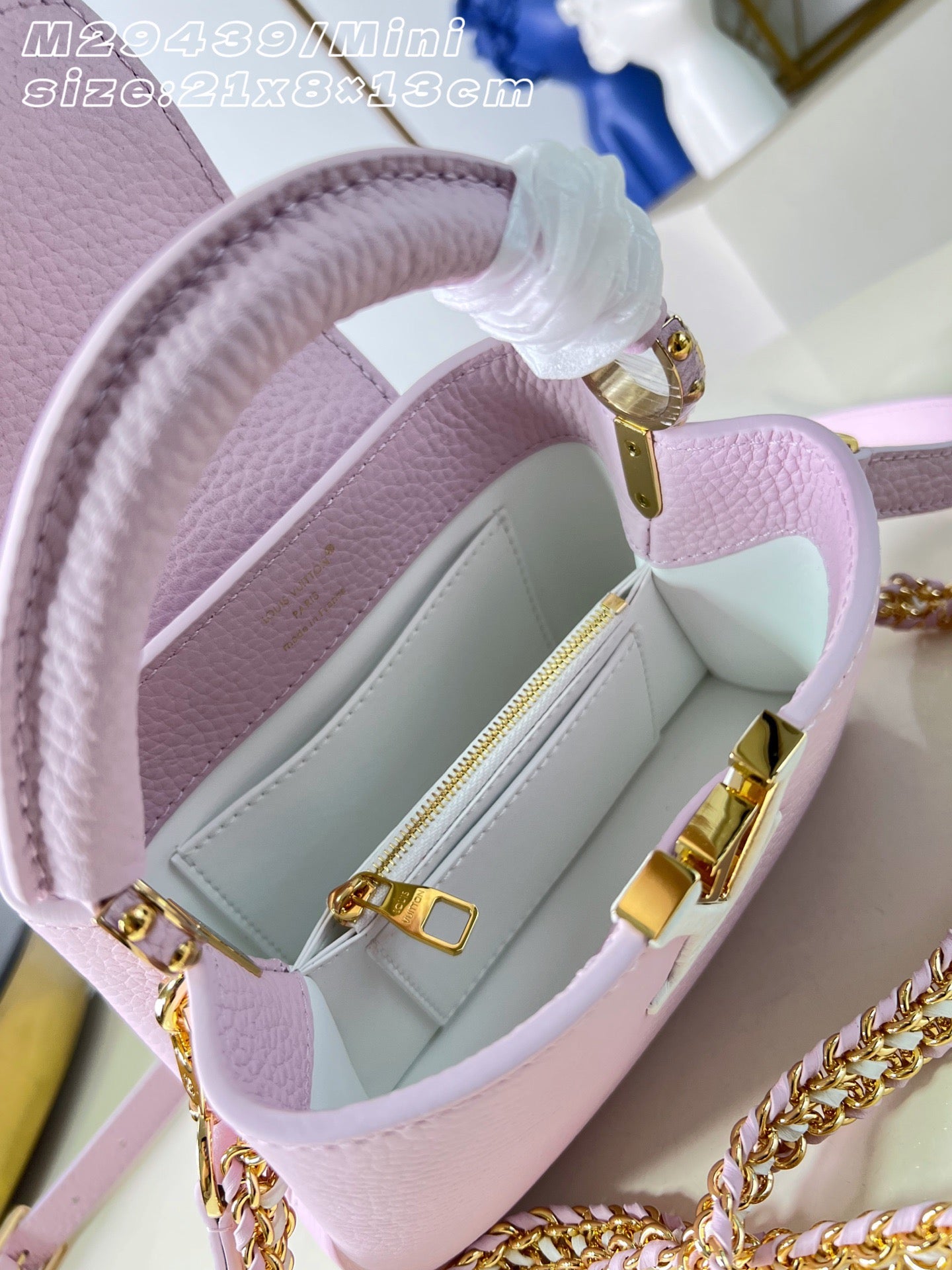 Lv bag