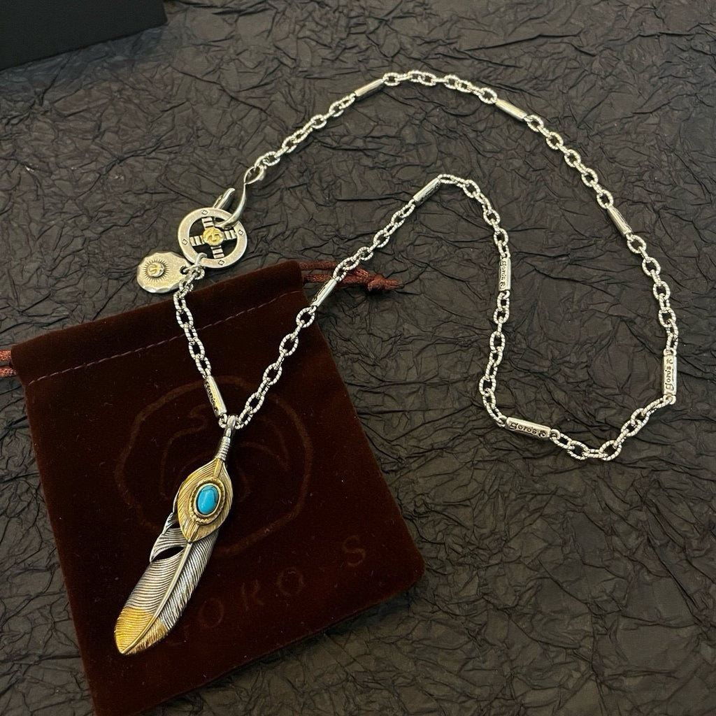Men’s jewelry