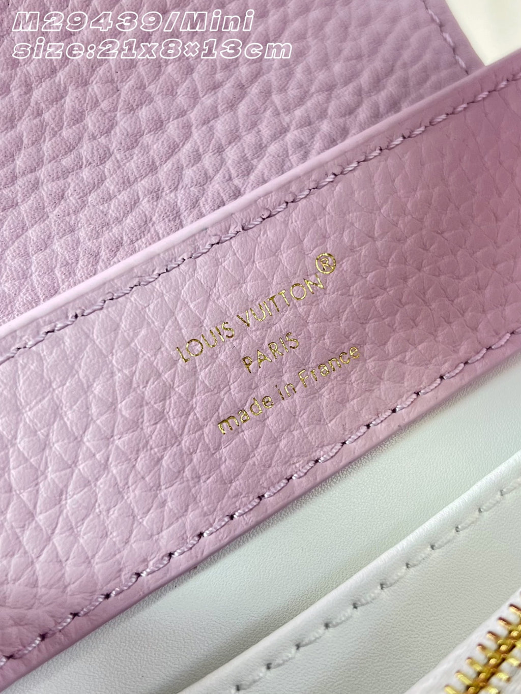 Lv bag