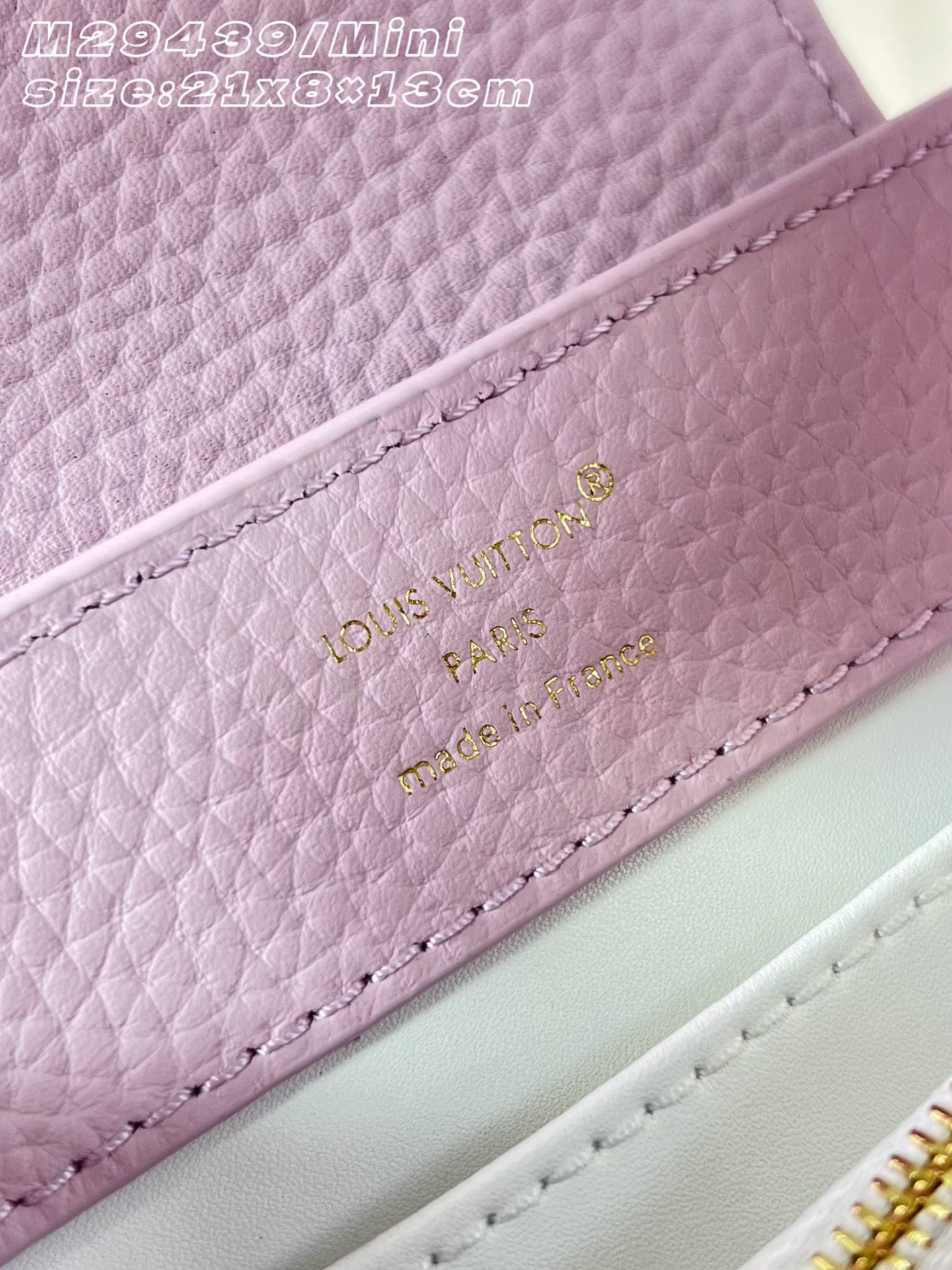 Lv bag