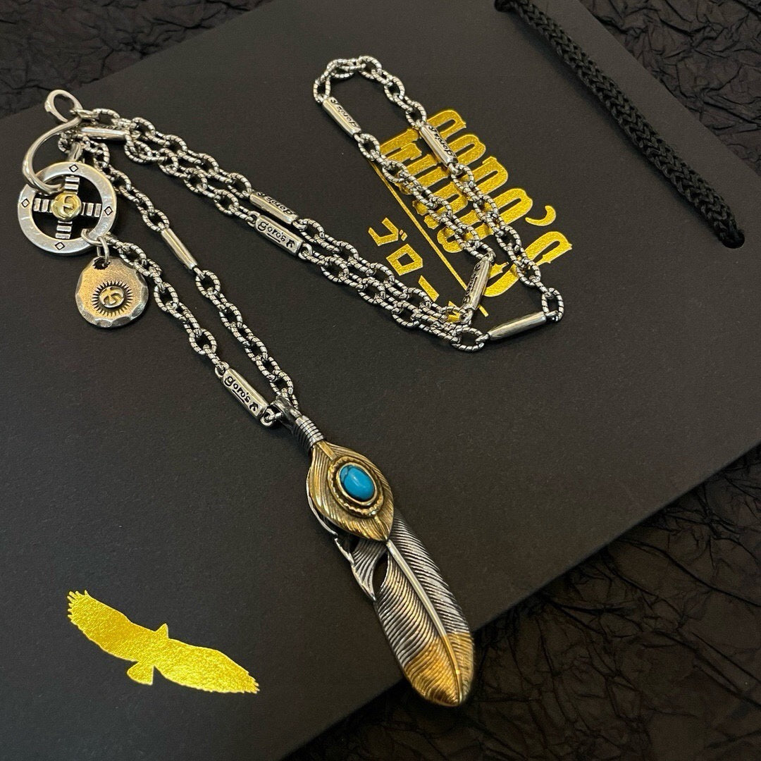 Men’s jewelry