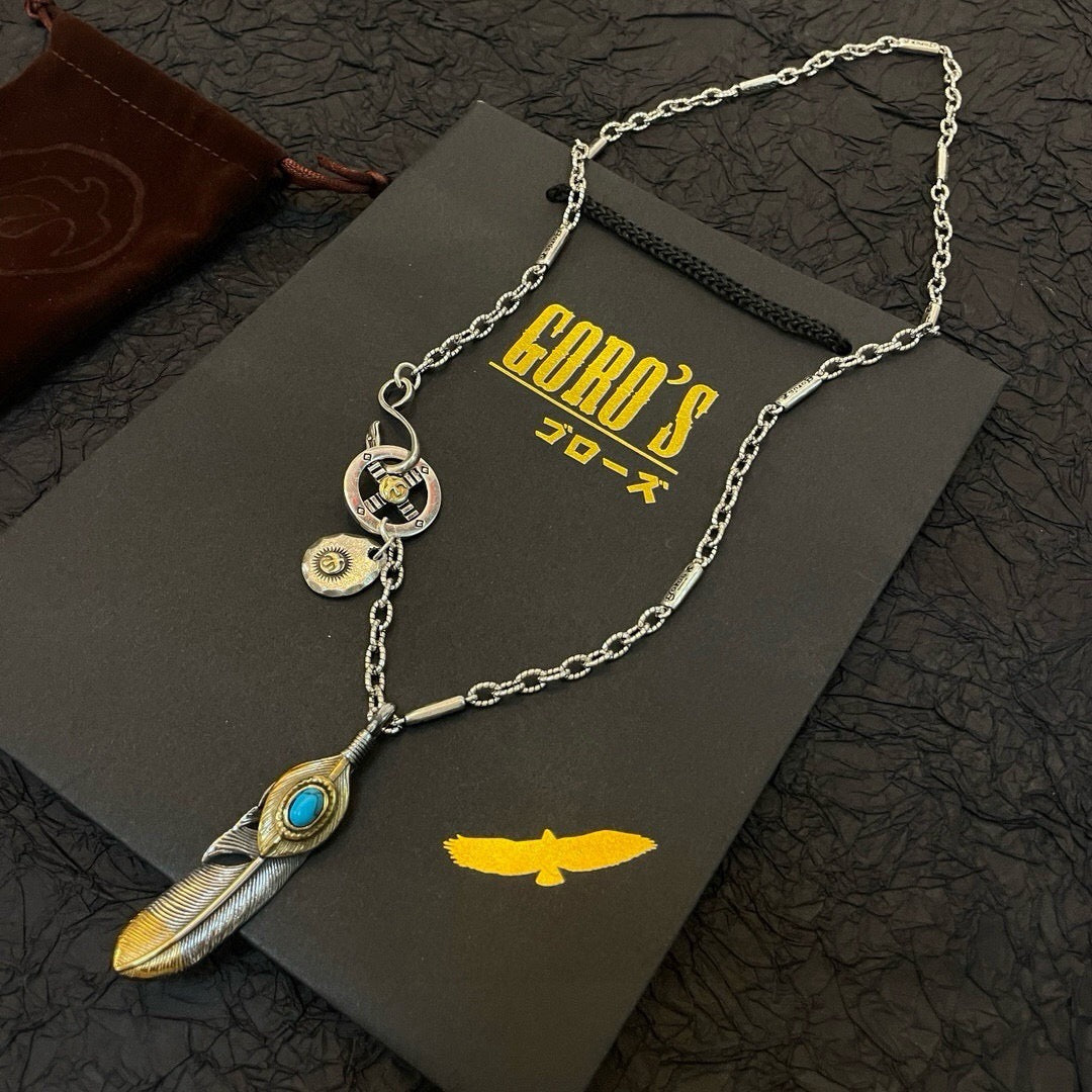 Men’s jewelry