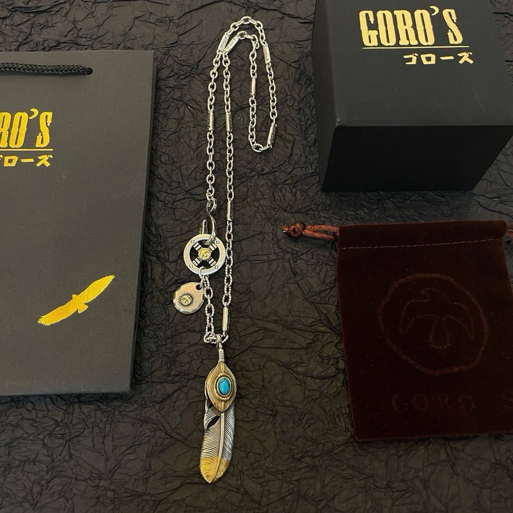 Men’s jewelry