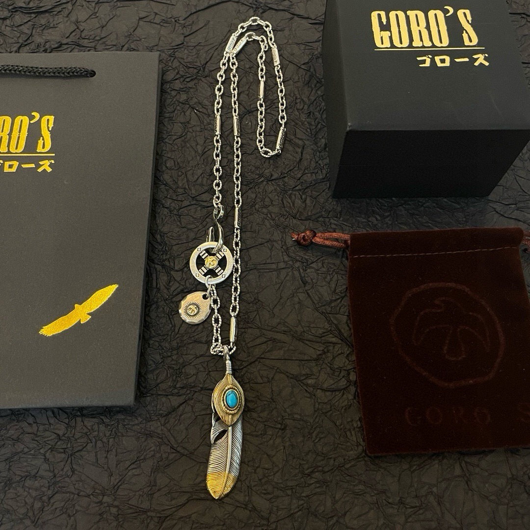 Men’s jewelry