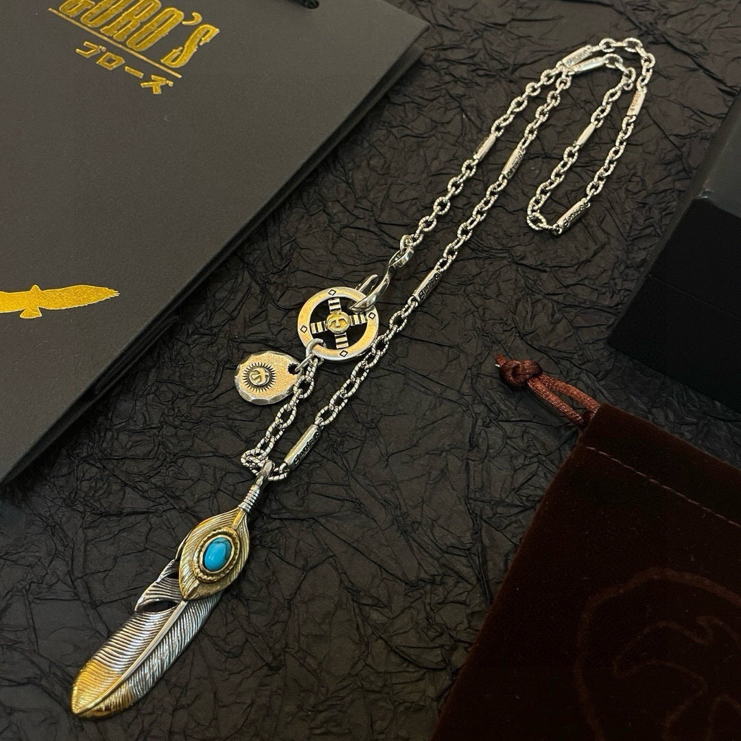 Men’s jewelry