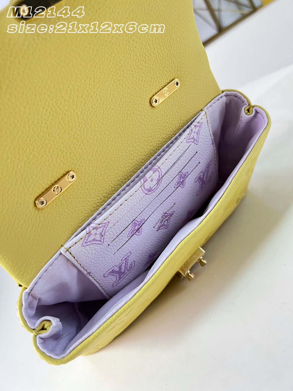 Lv bag