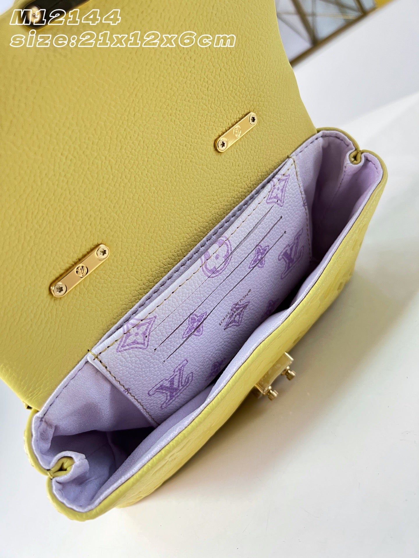 Lv bag
