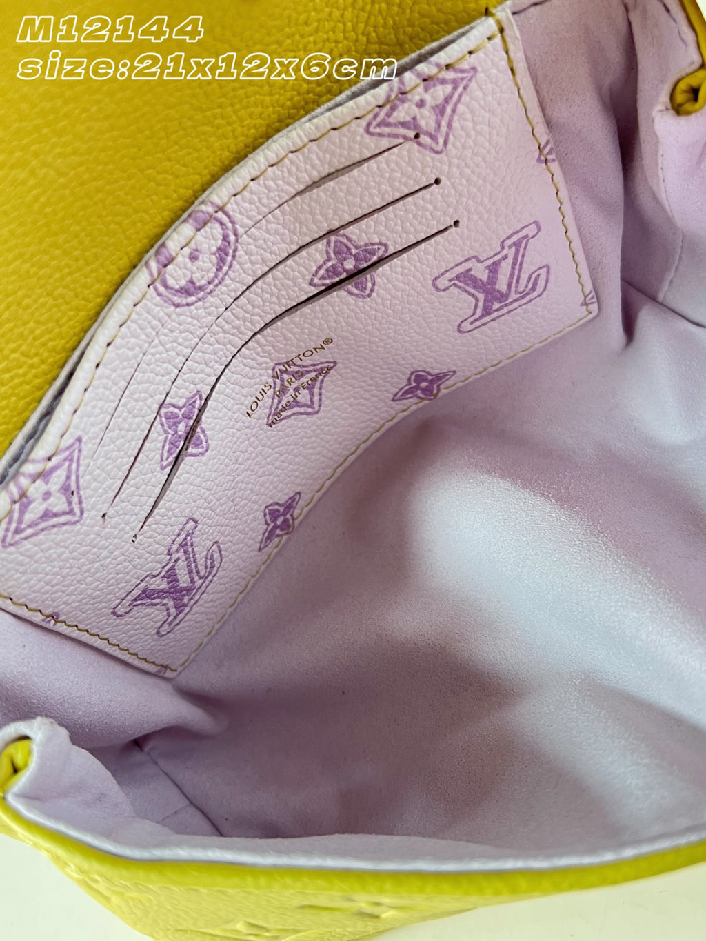 Lv bag