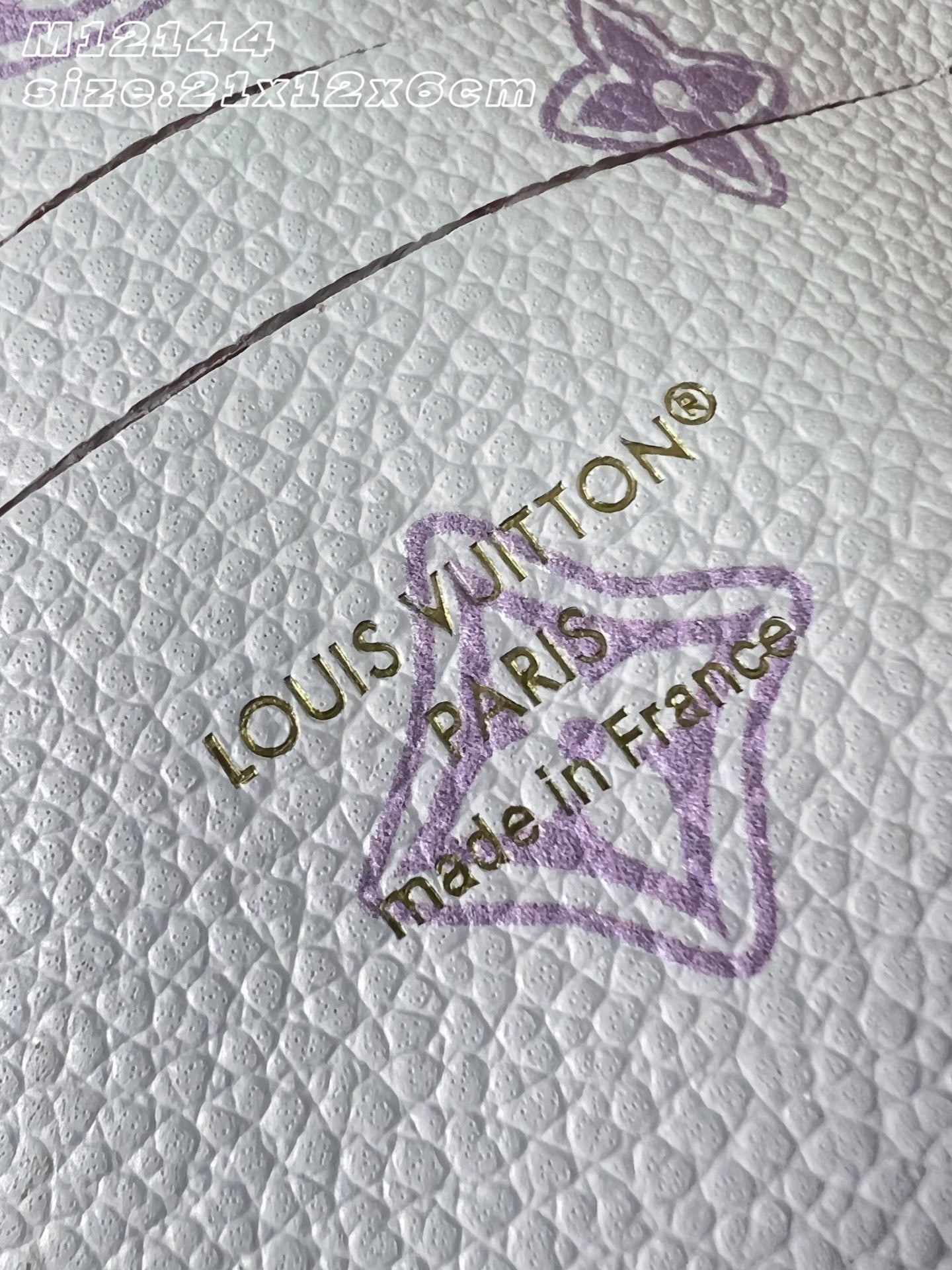 Lv bag