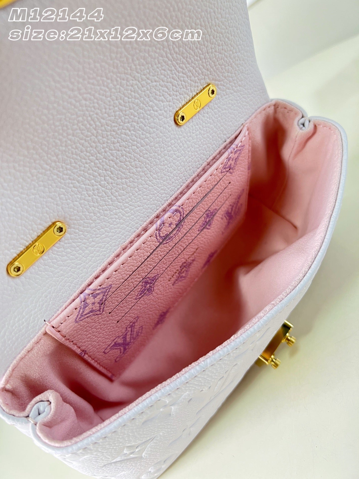Lv bag