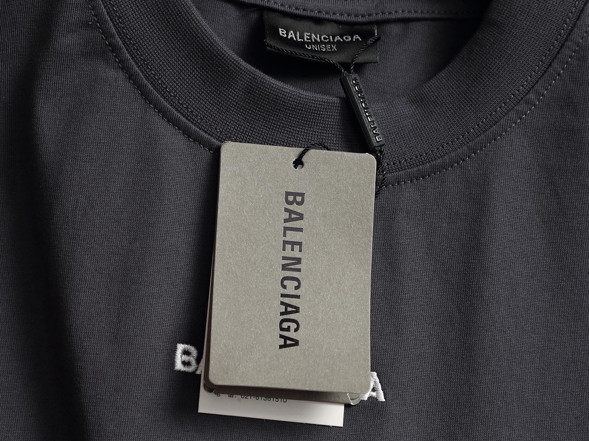 BALENCIAGA