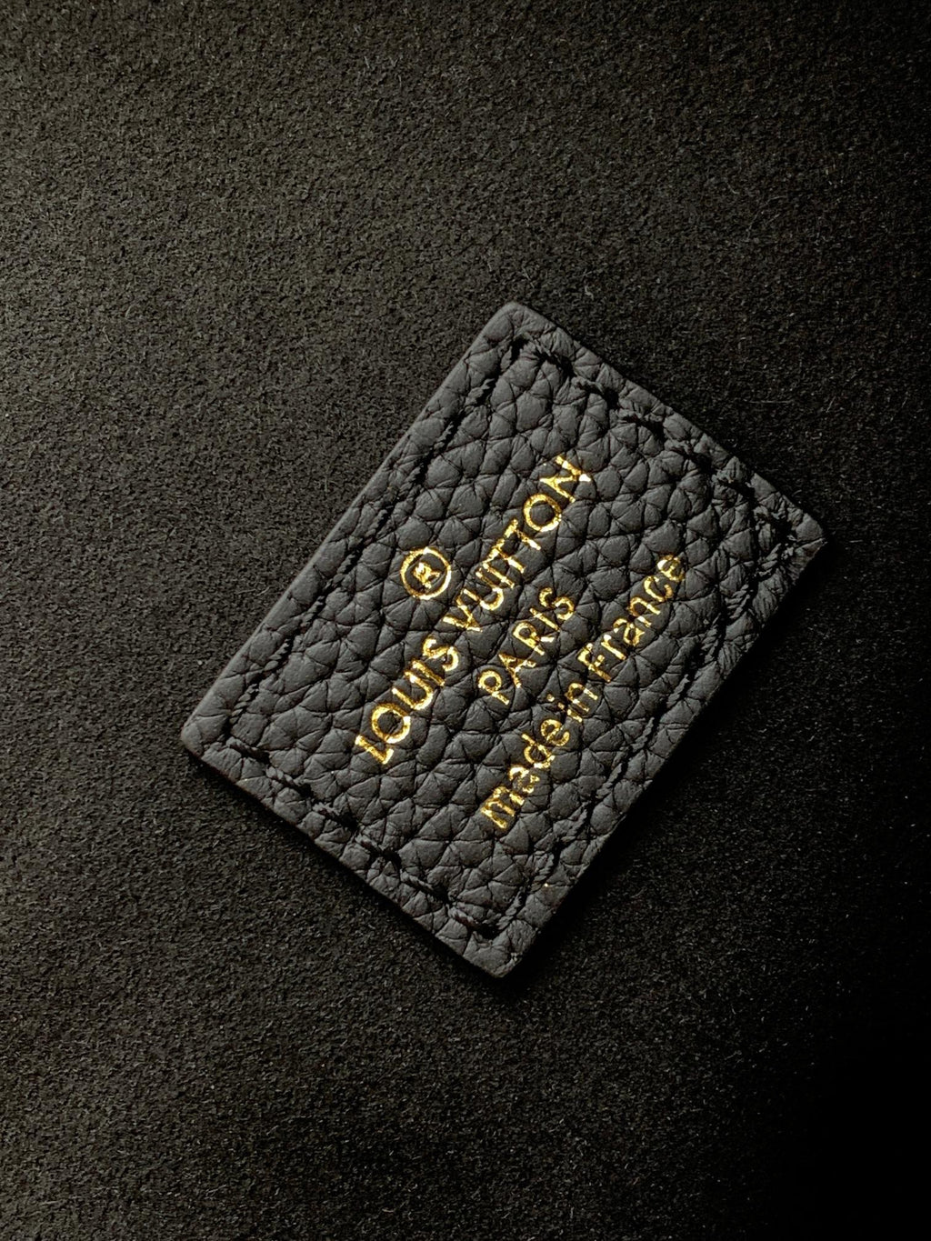 Lv bag