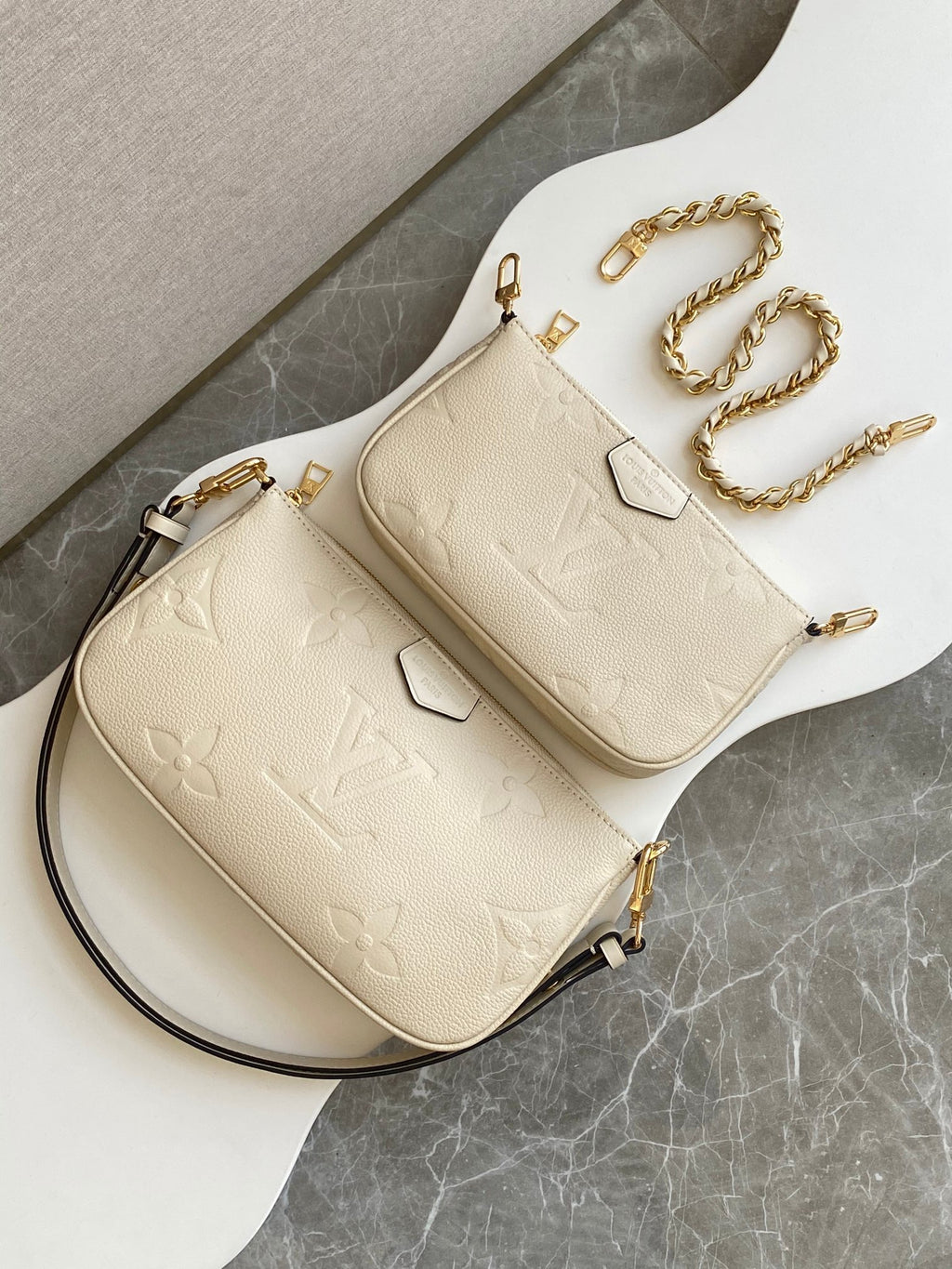 Lv bag