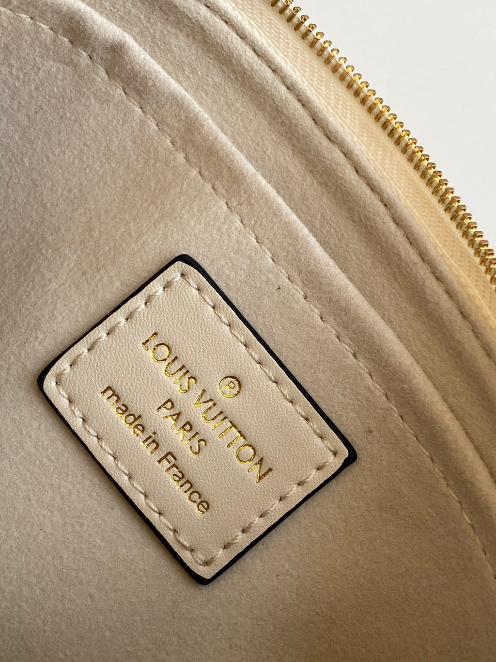 Lv bag