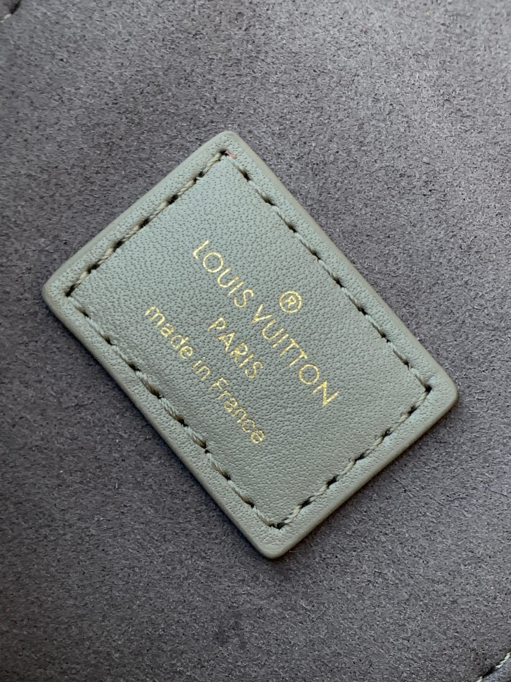 Lv bag