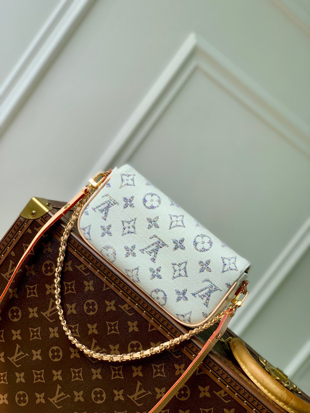 Lv bag
