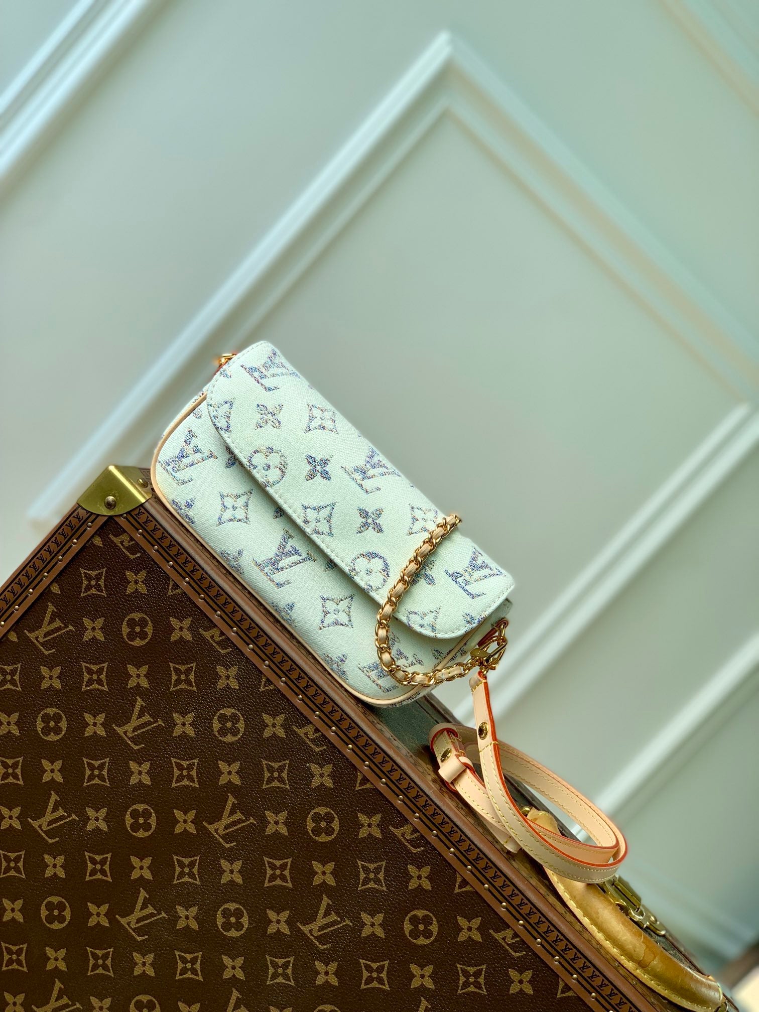 Lv bag
