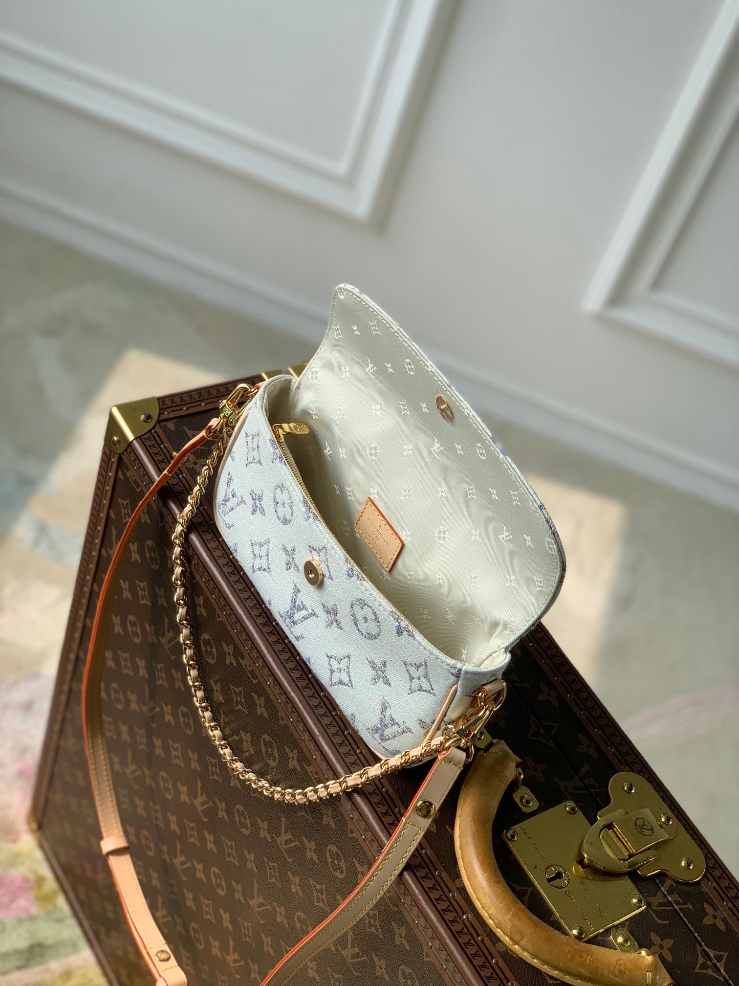 Lv bag