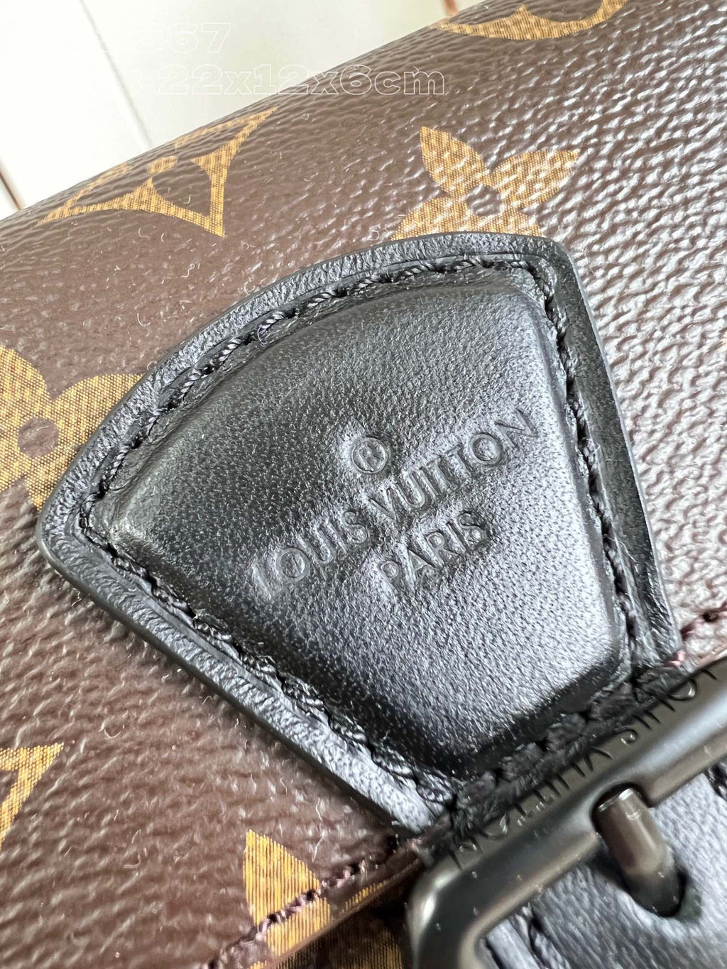 Lv bag