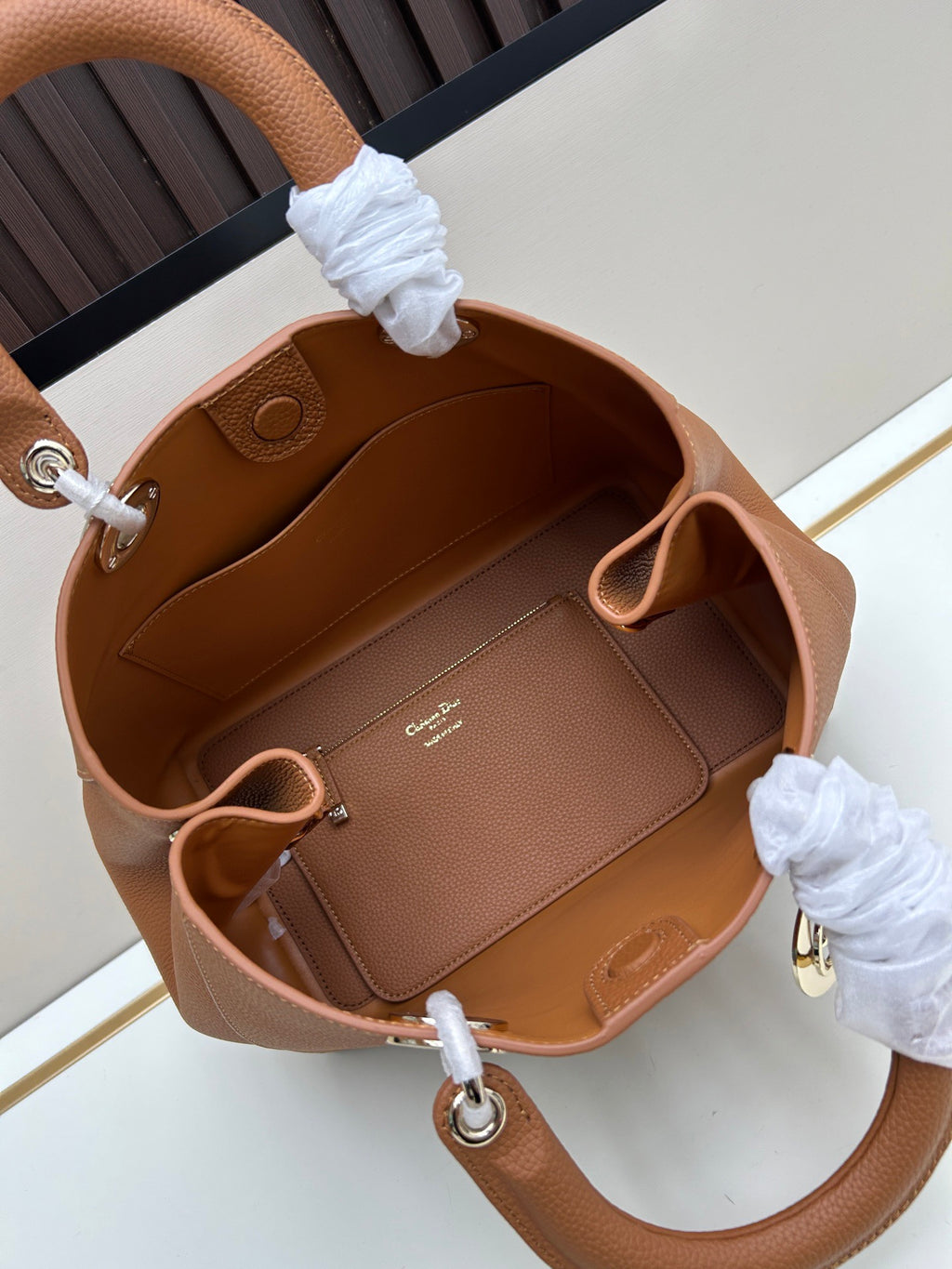 Dior bag