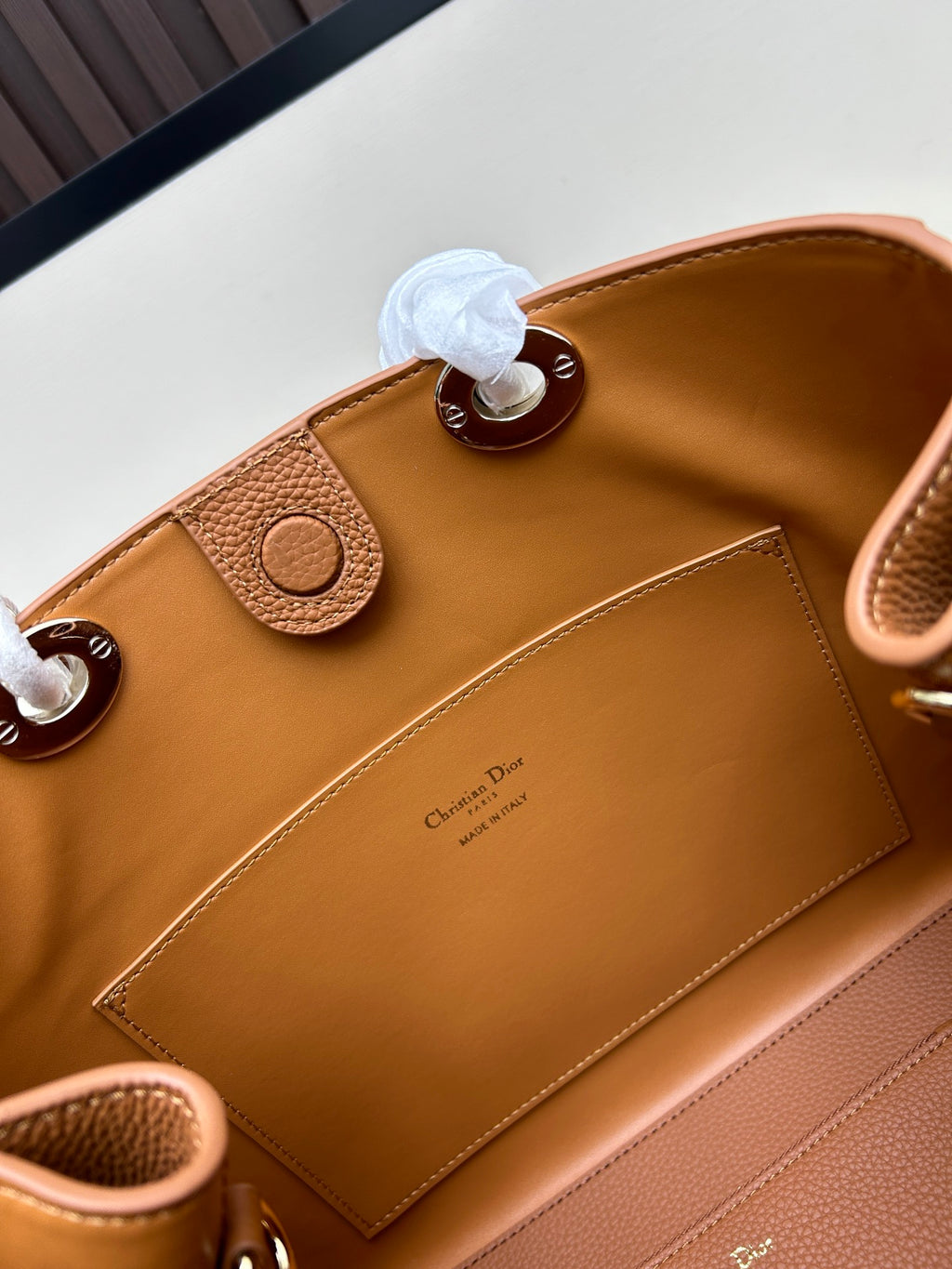 Dior bag