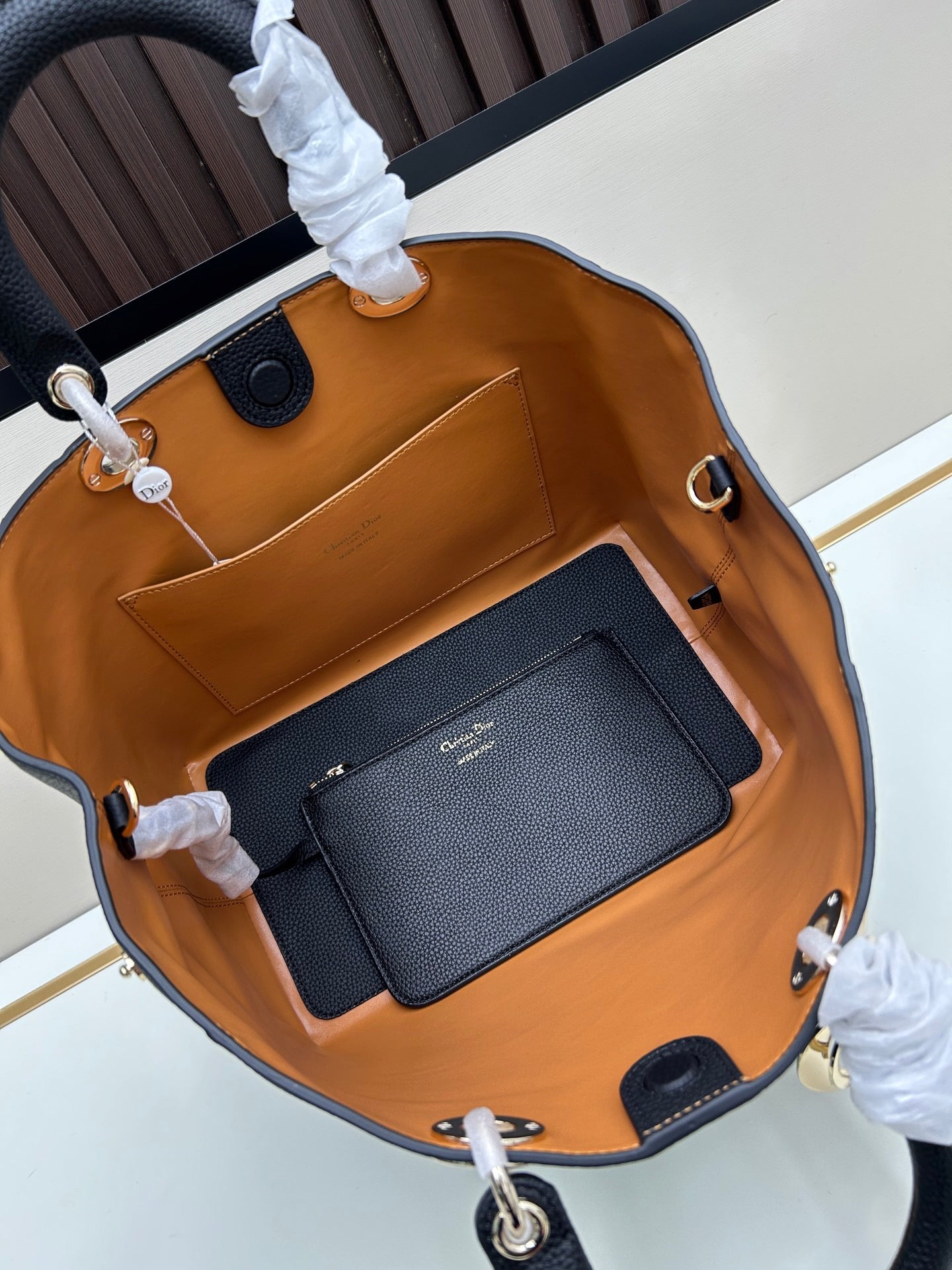 Dior bag