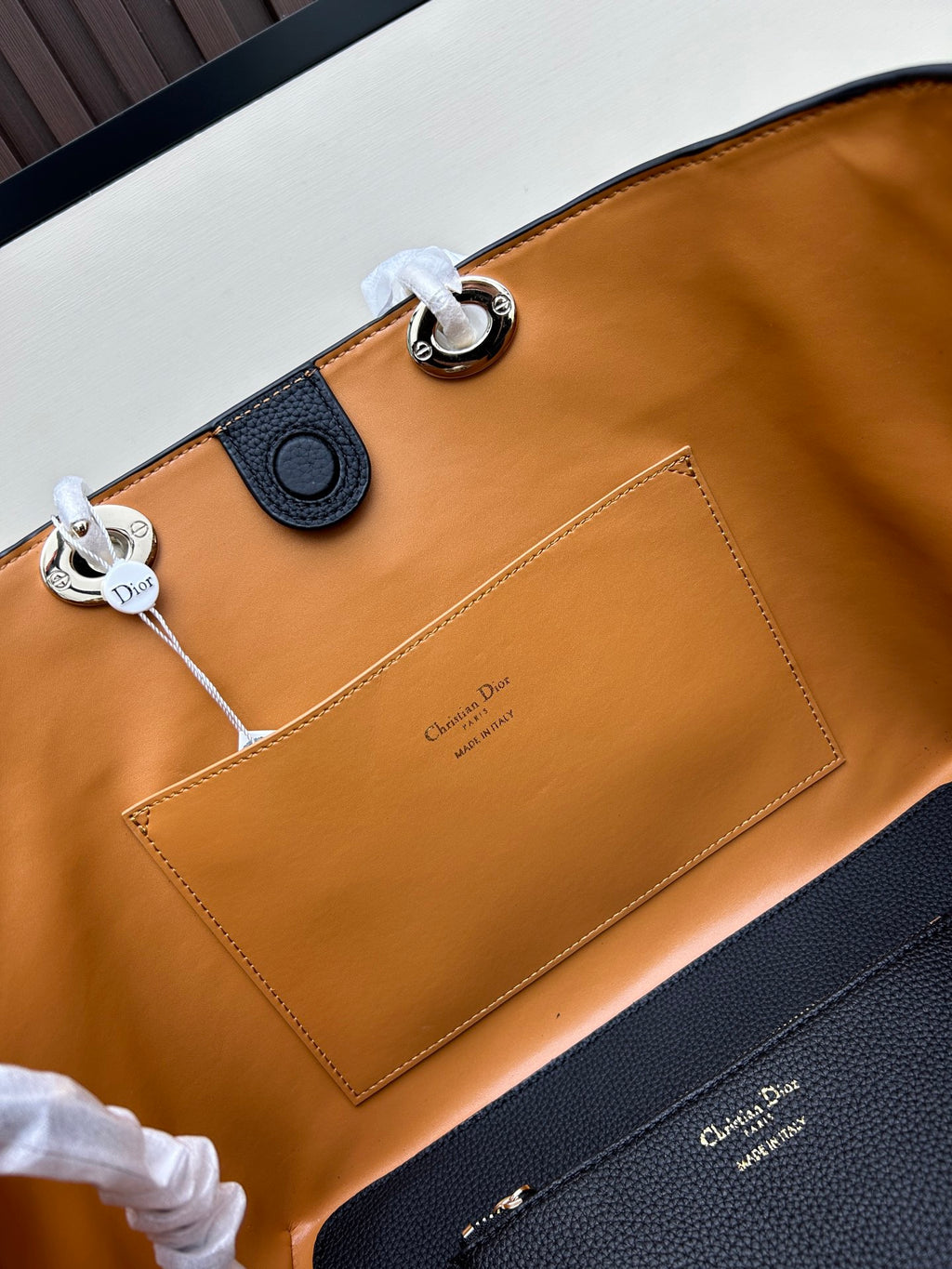 Dior bag