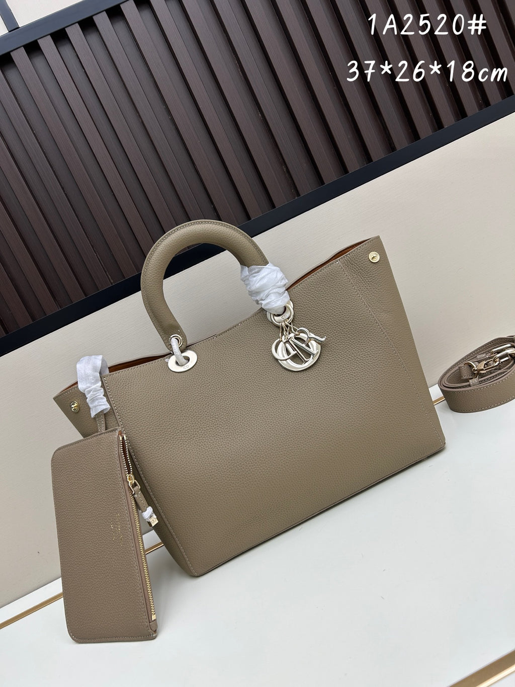 Dior bag