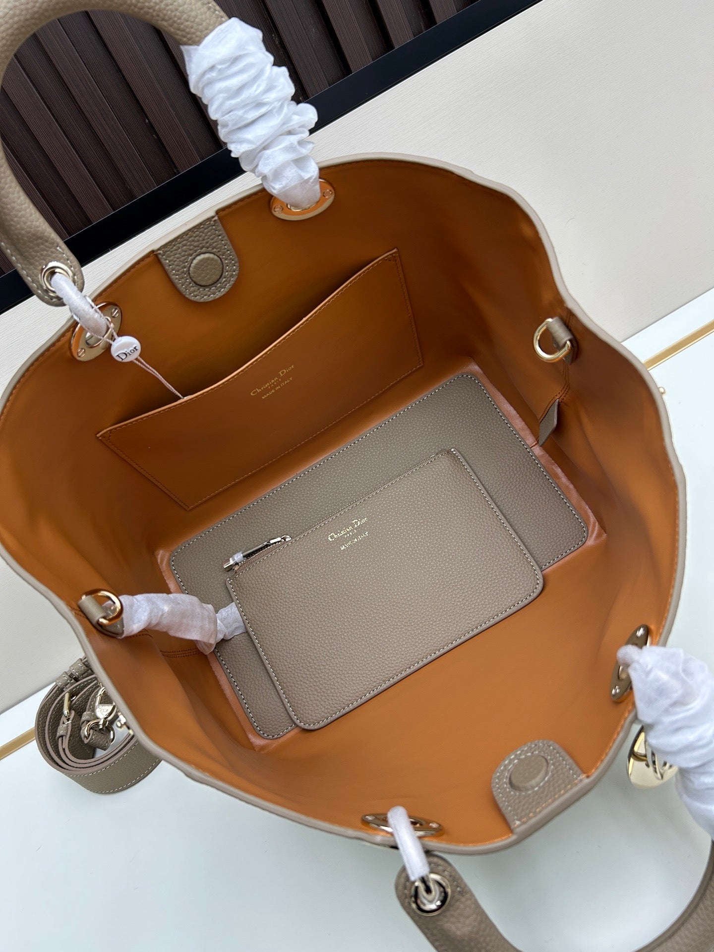 Dior bag