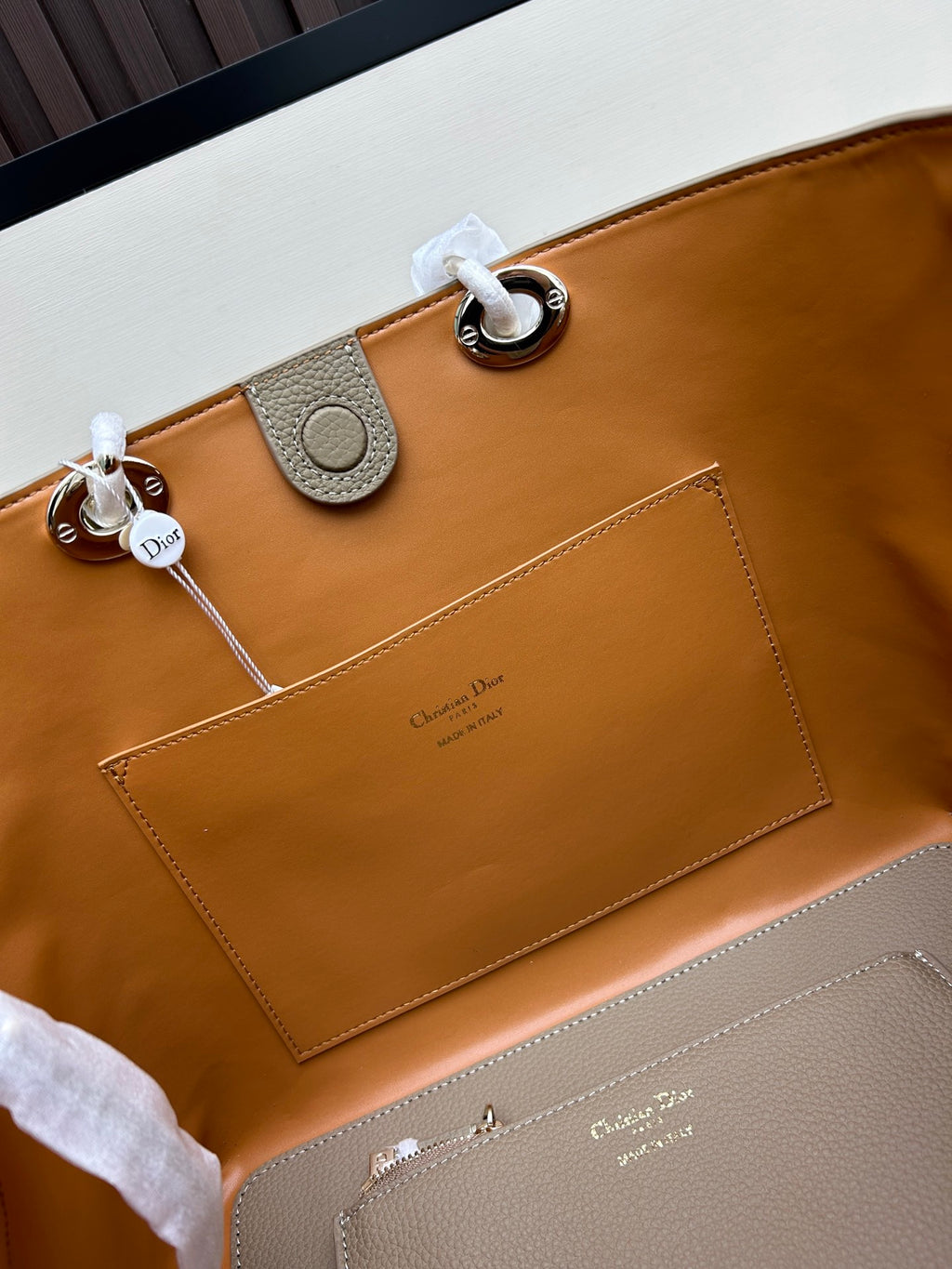 Dior bag