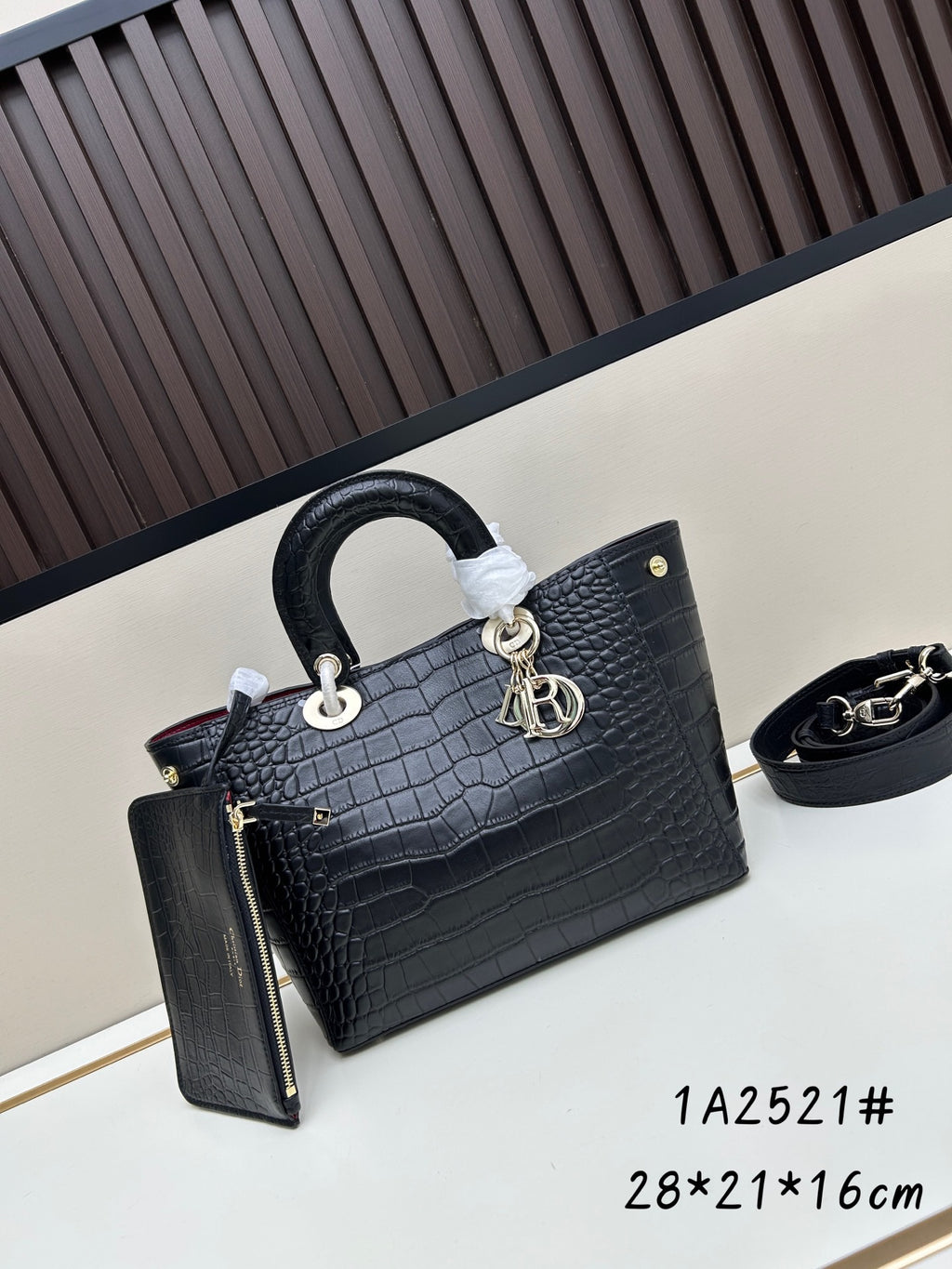 Dior bag