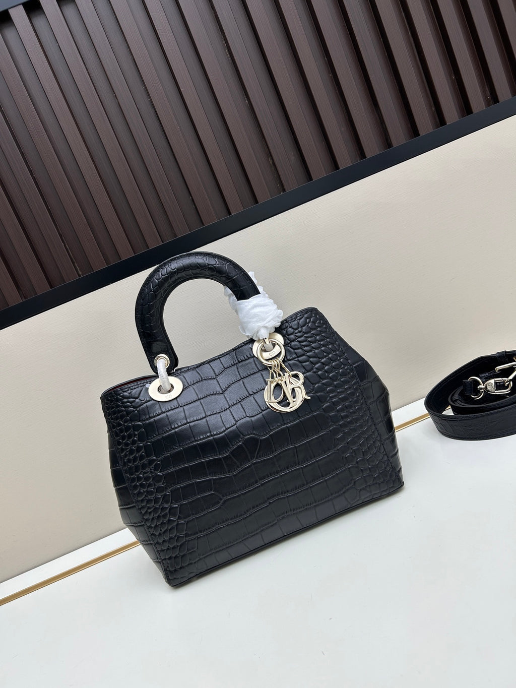Dior bag