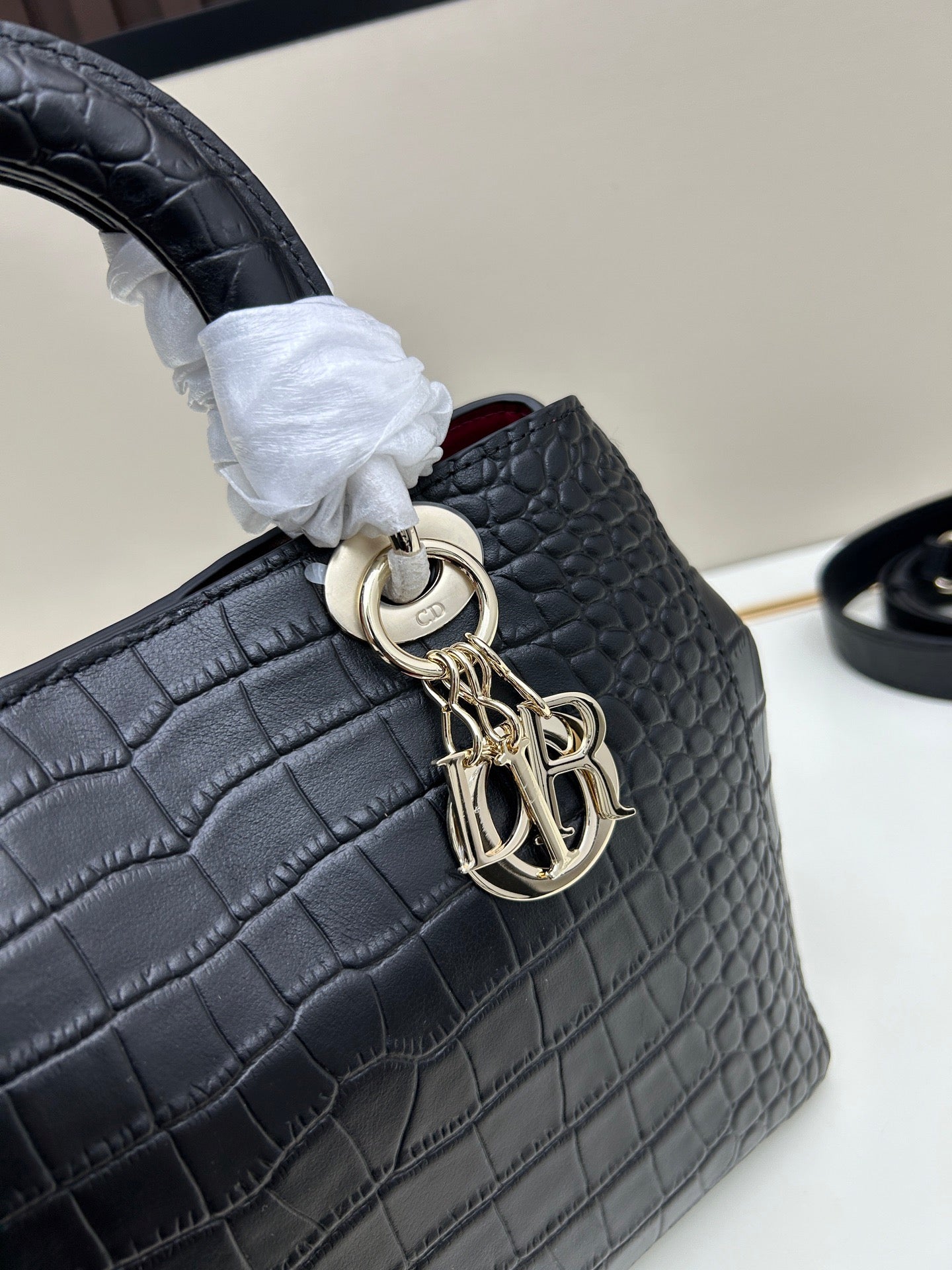 Dior bag