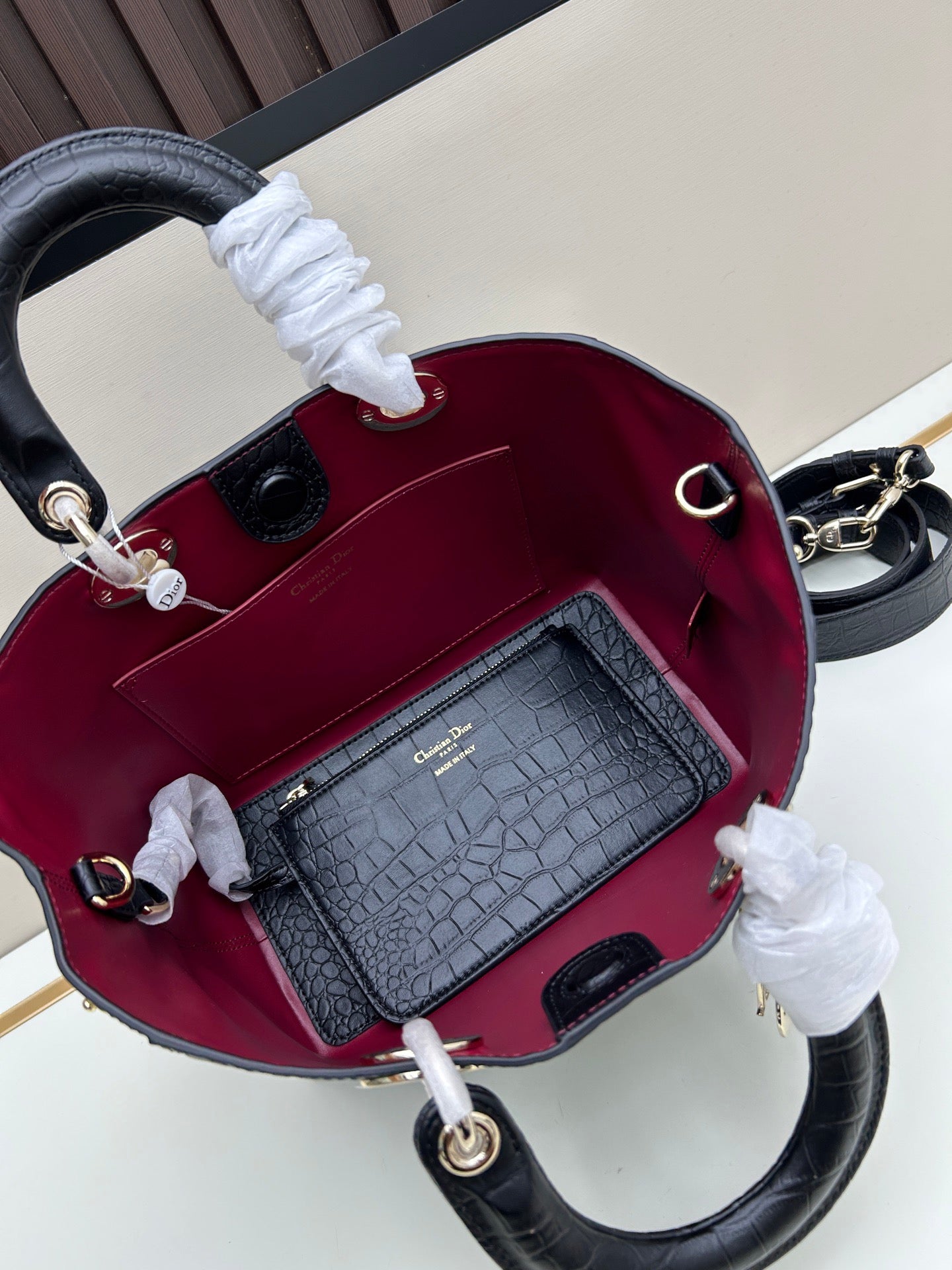 Dior bag