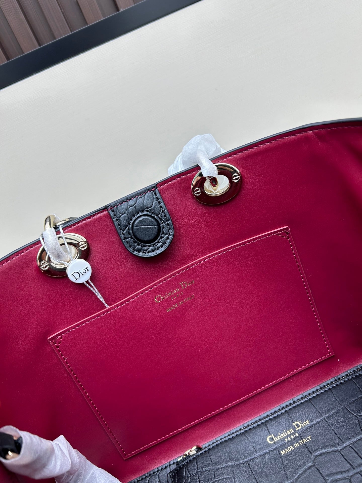 Dior bag