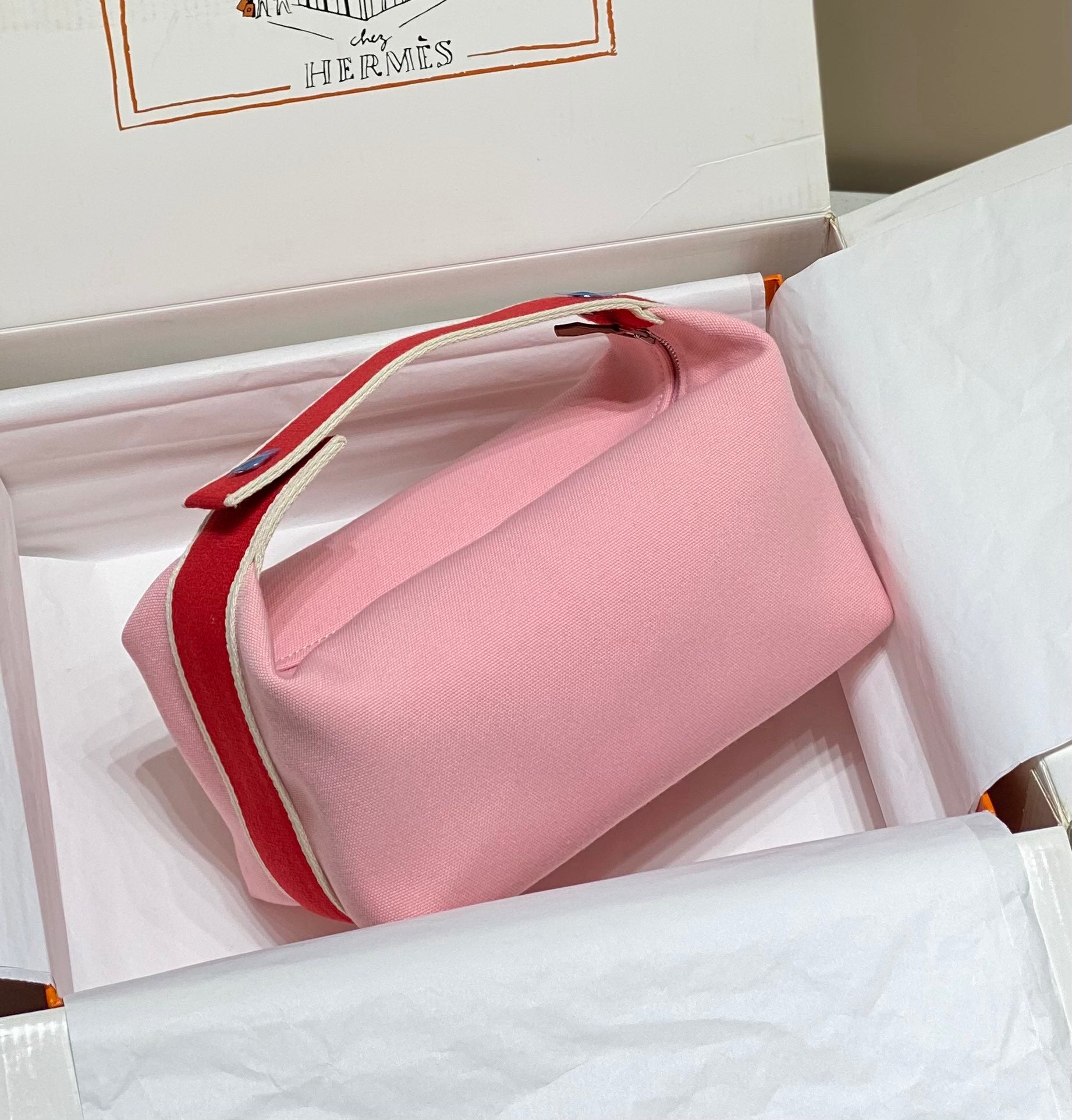 H bag