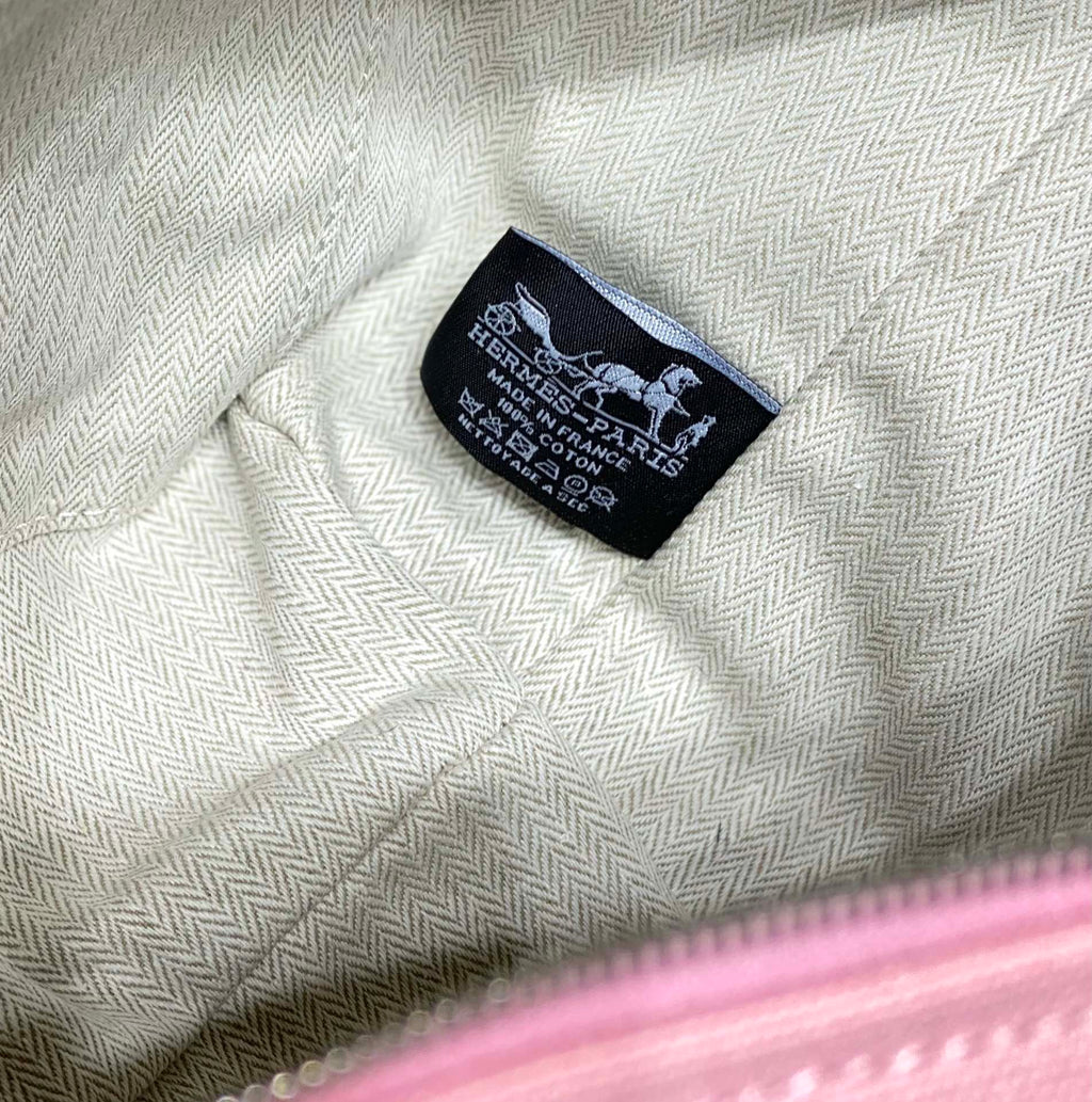 H bag