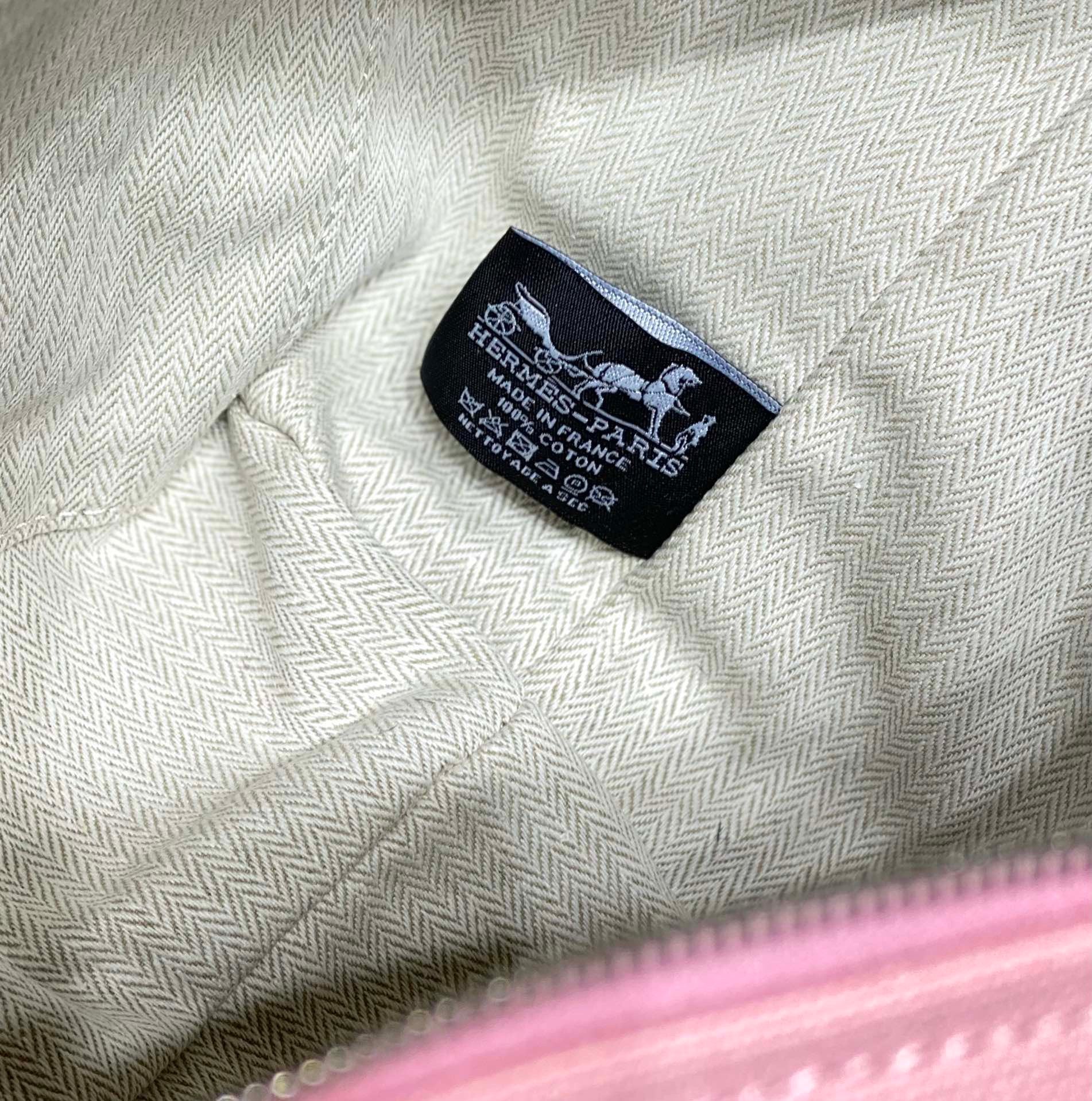 H bag