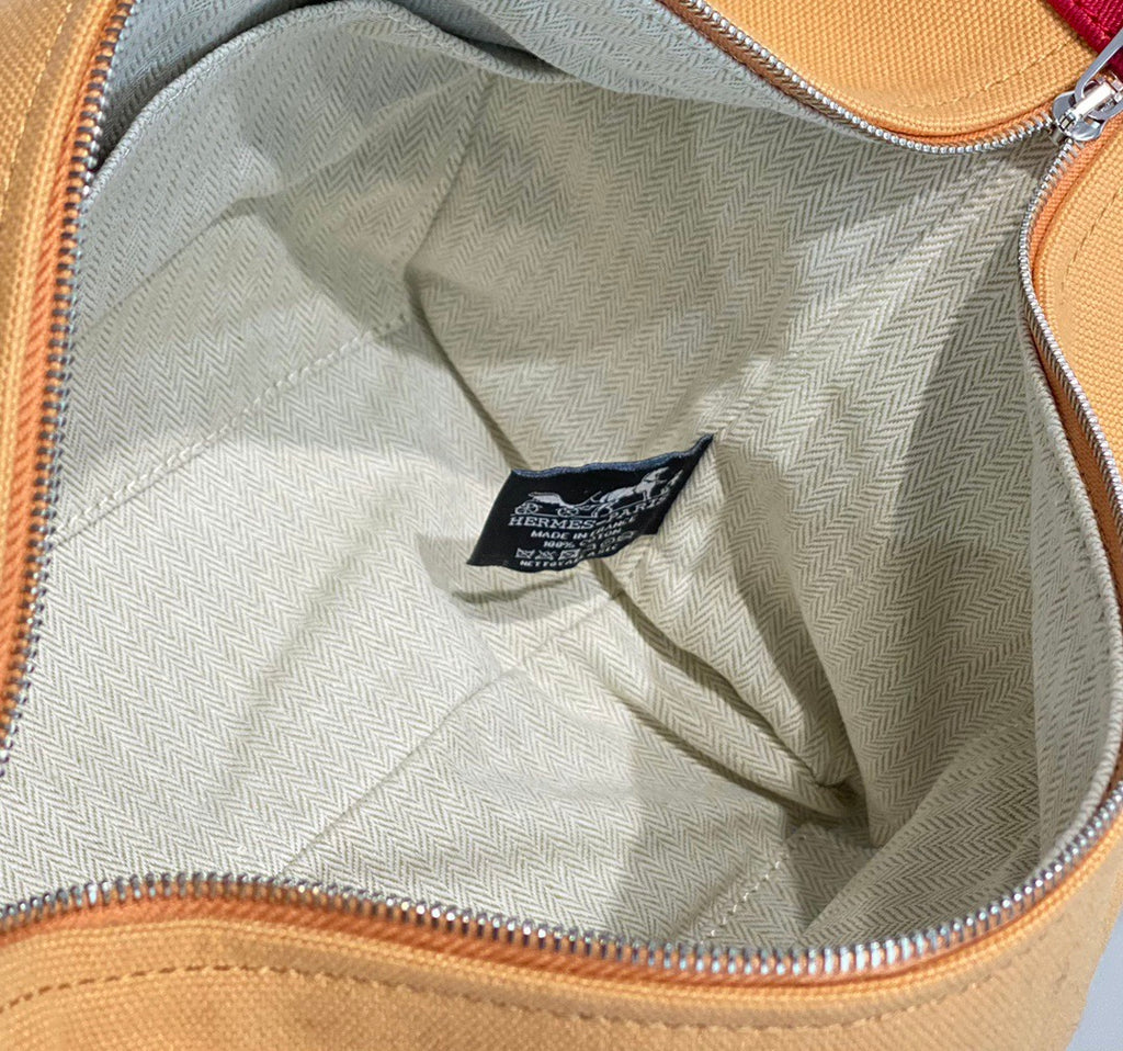 H bag