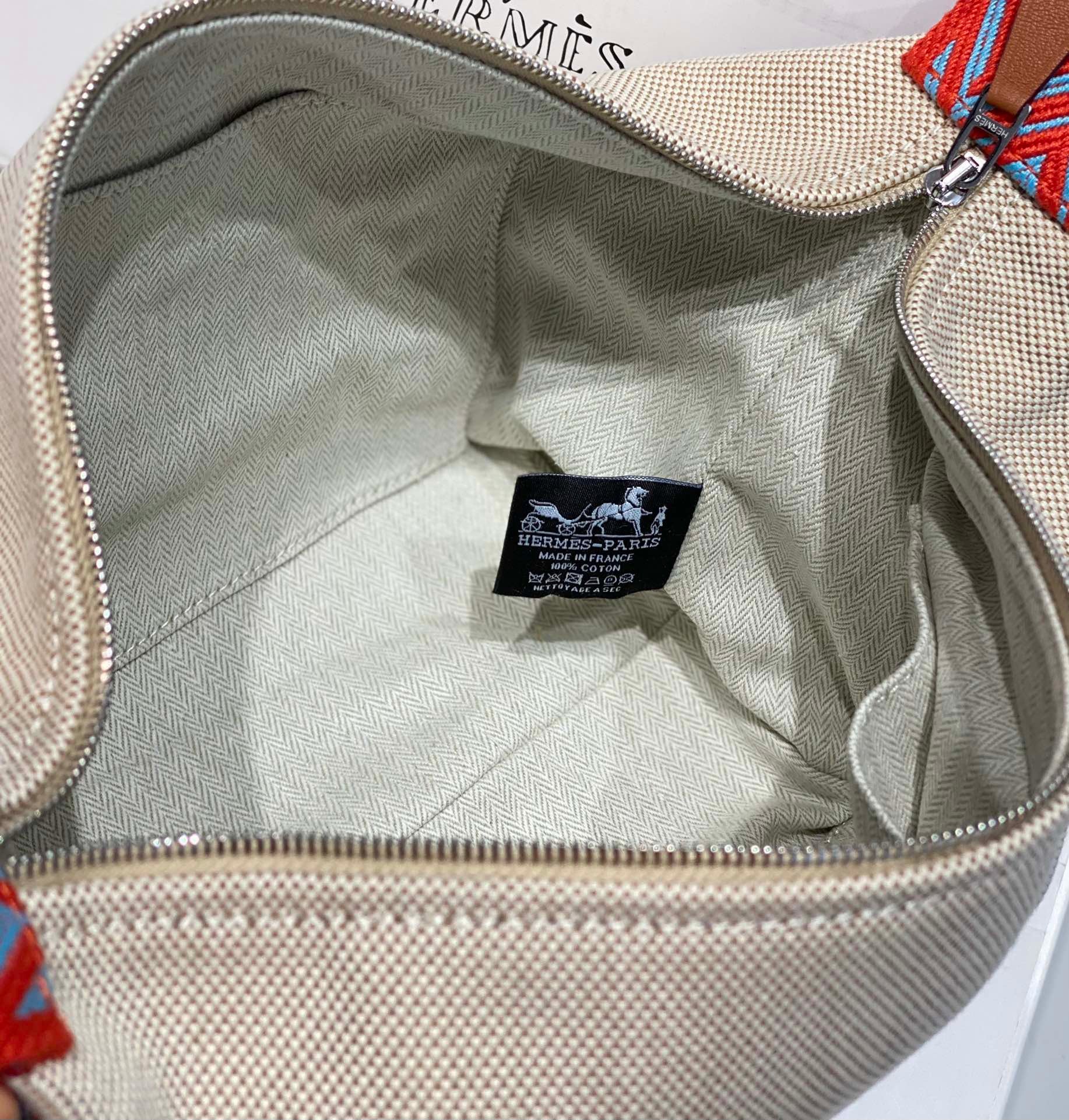 H bag