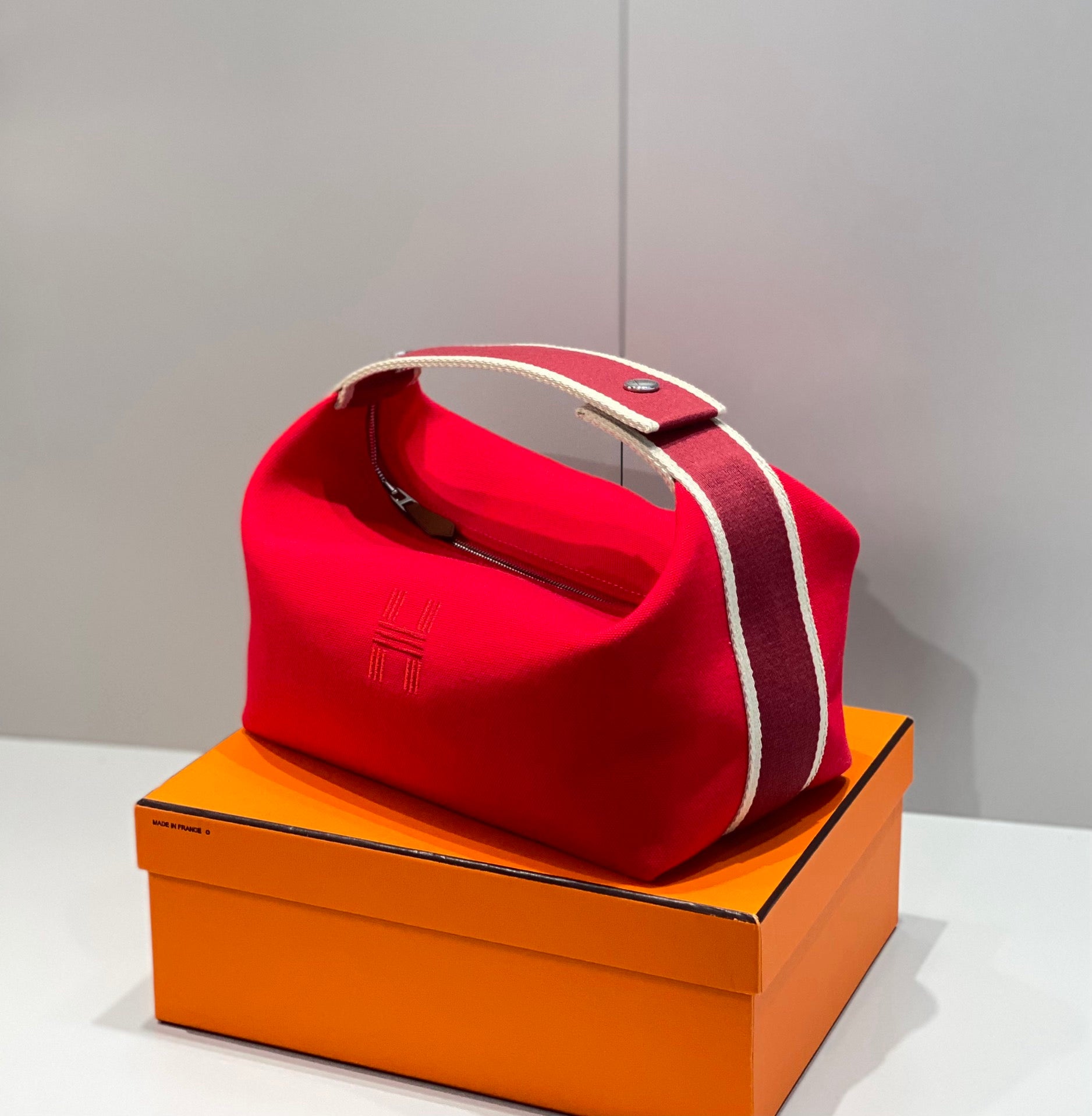 H bag