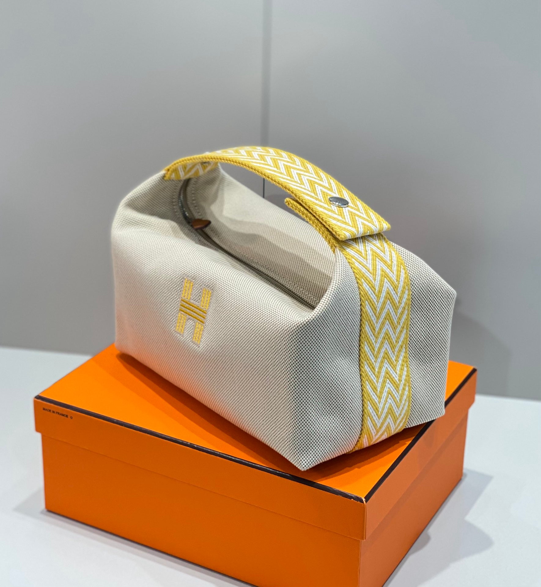 H bag