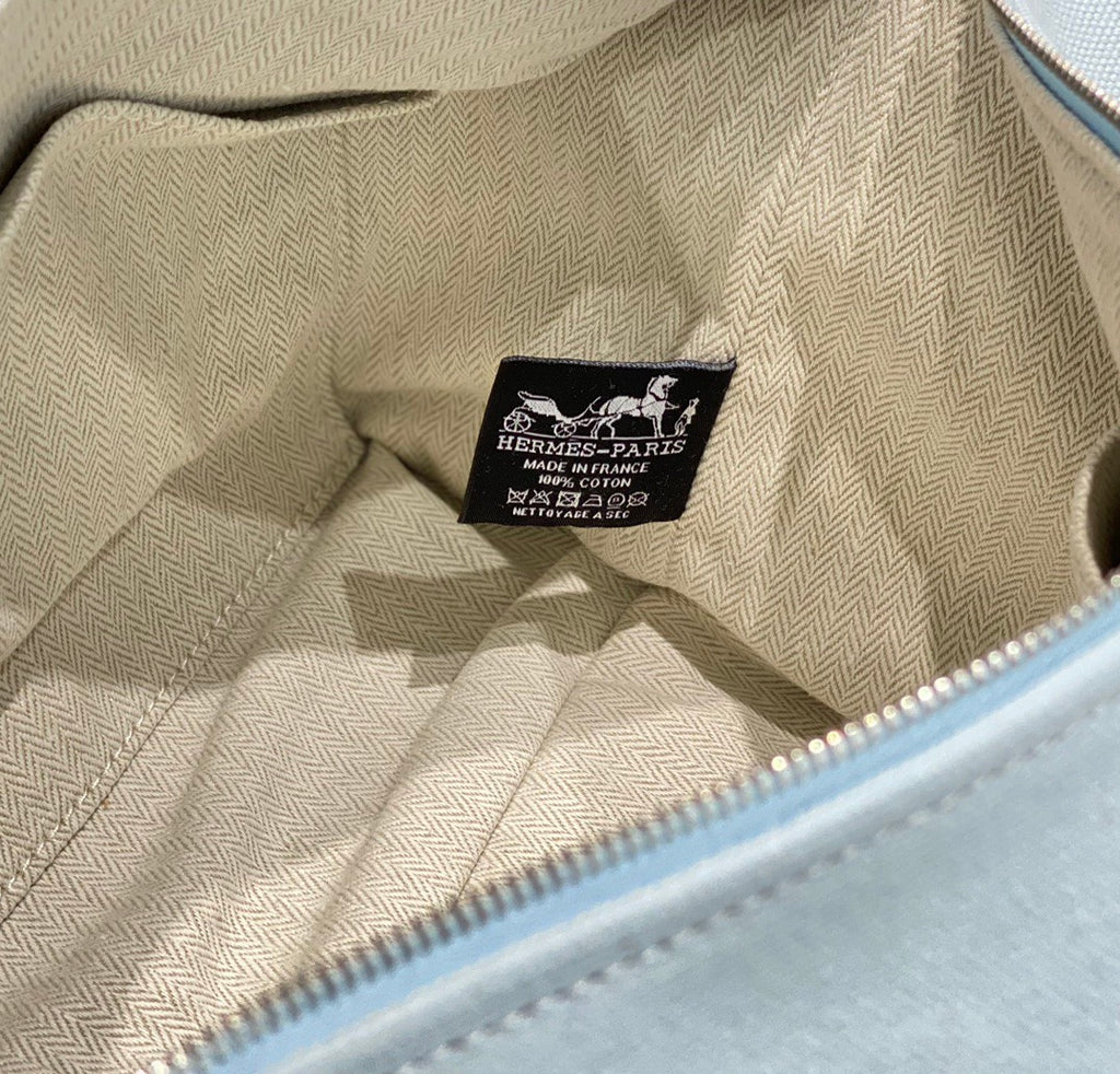 H bag